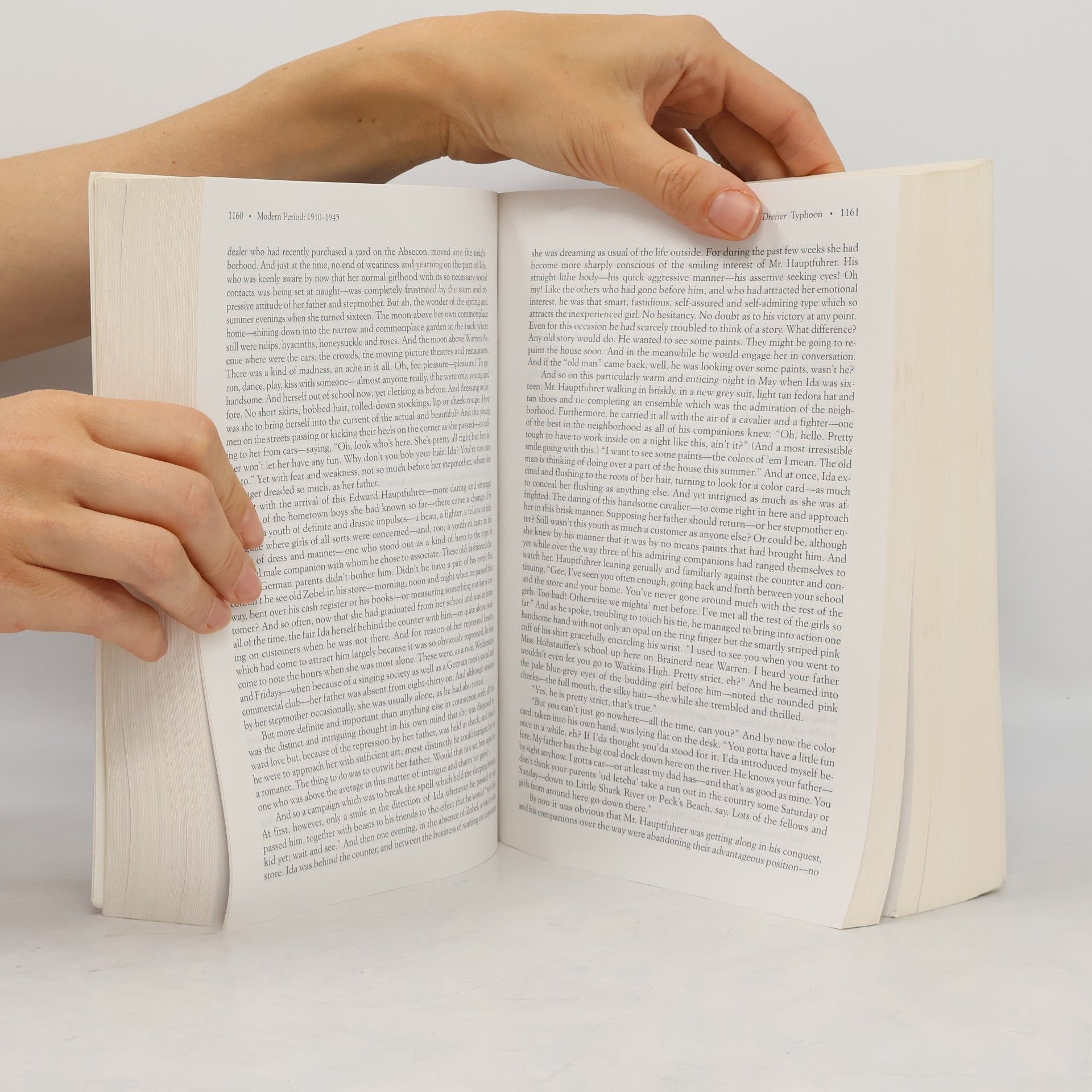 Paul Lauter The Heath Anthology of American Literature, Volume 2
