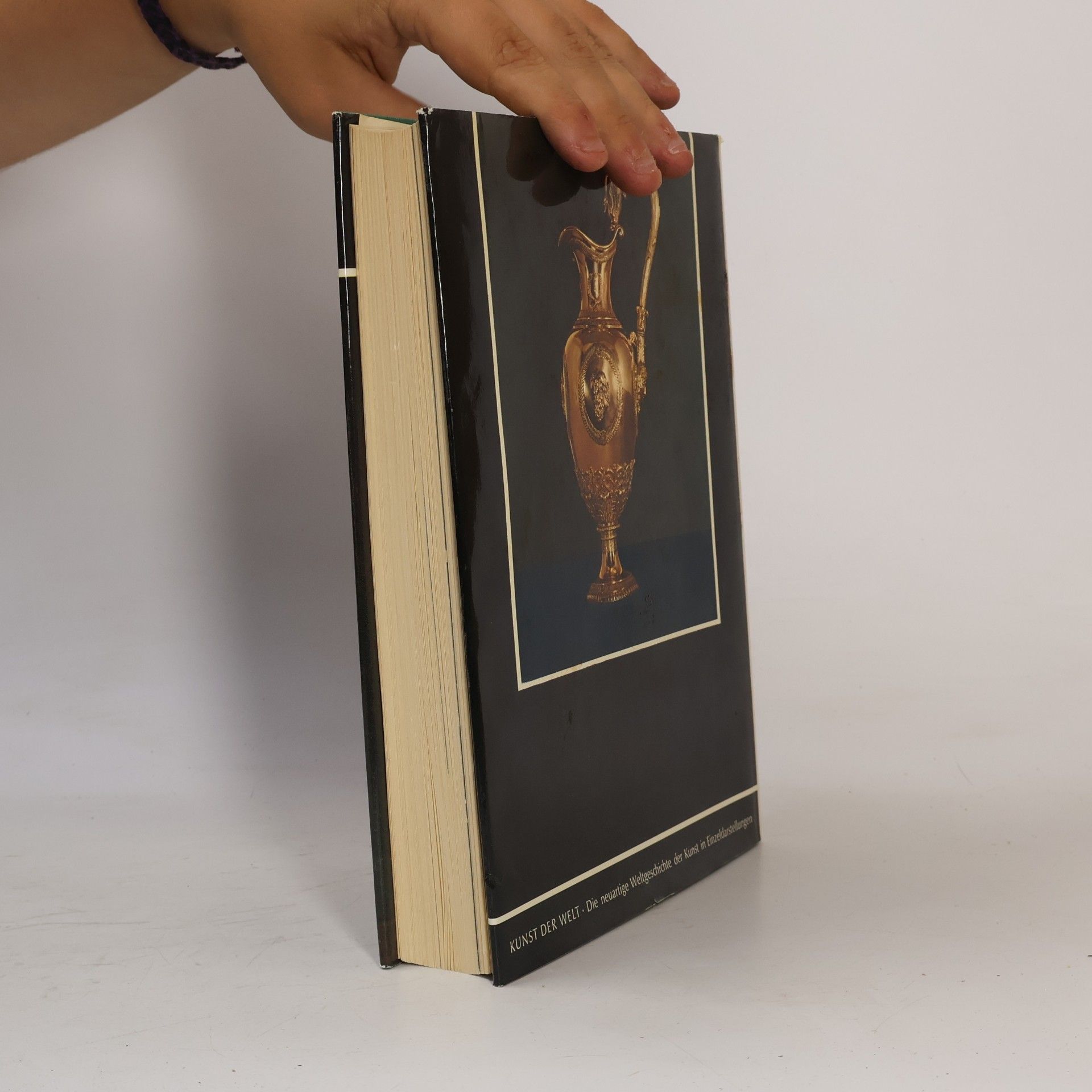 K. Lankheit Kunst der Welt. Revolution und Restauration