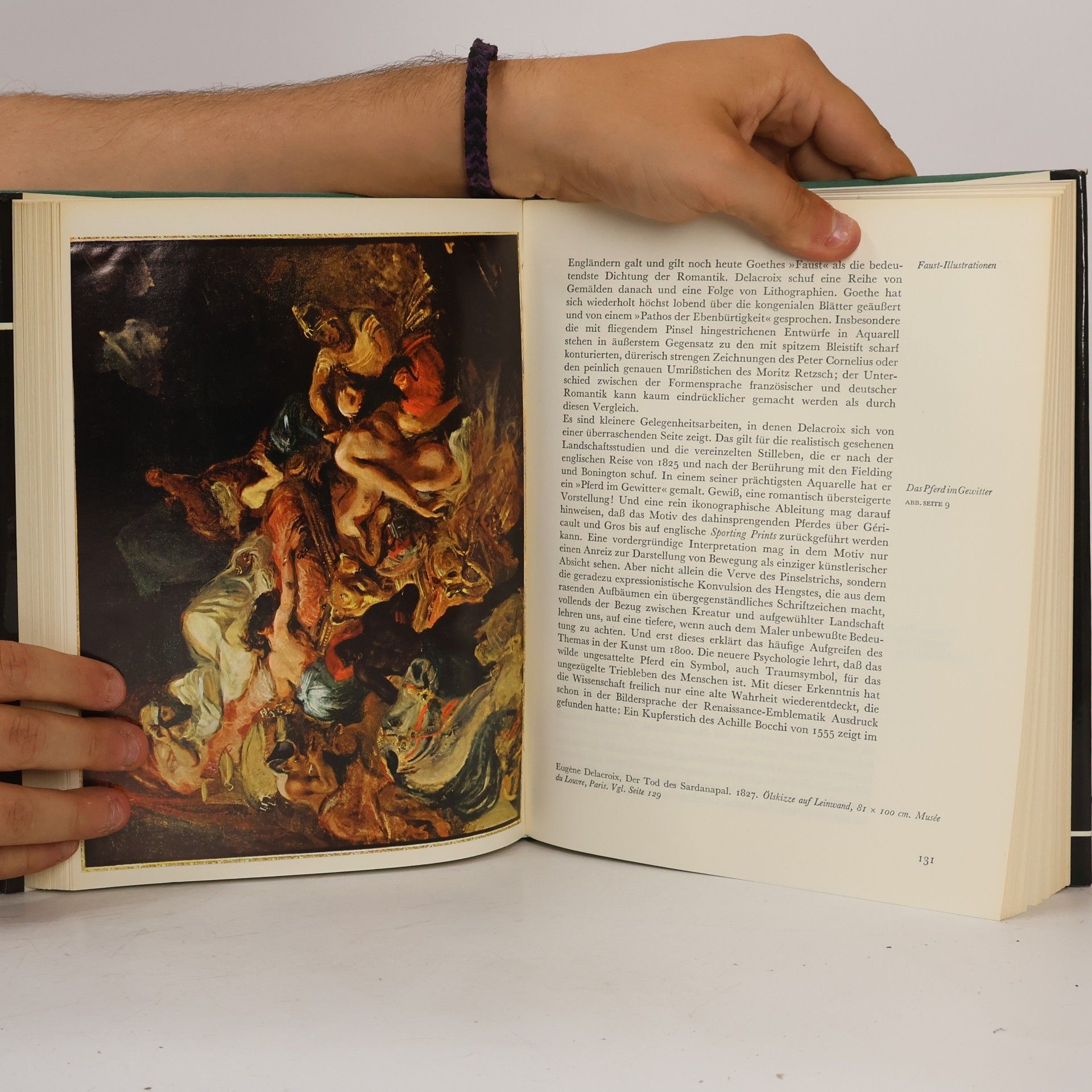 K. Lankheit Kunst der Welt. Revolution und Restauration