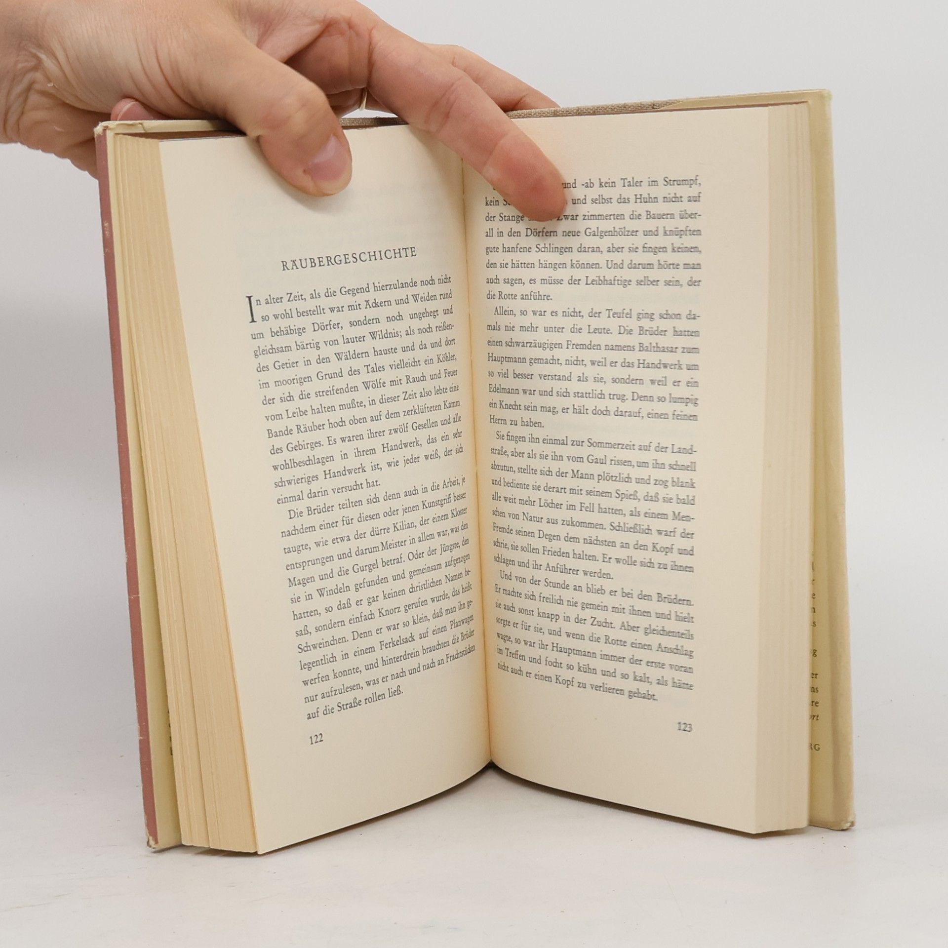 Karl Heinrich Waggerl Wagrainer Geschichtenbuch