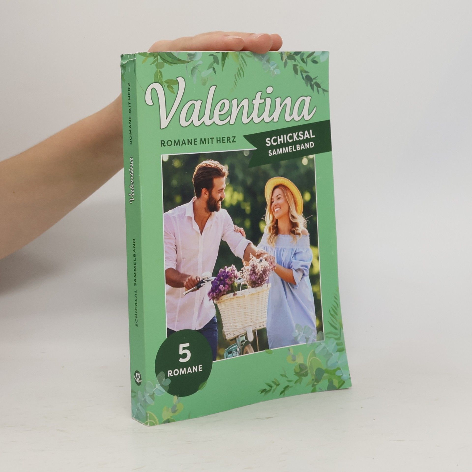 Valentina 5