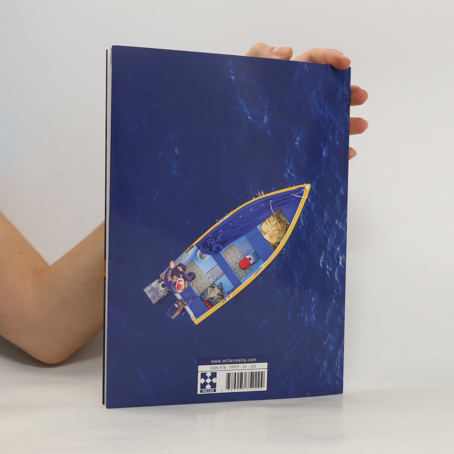 Various authors Malta and its Islands