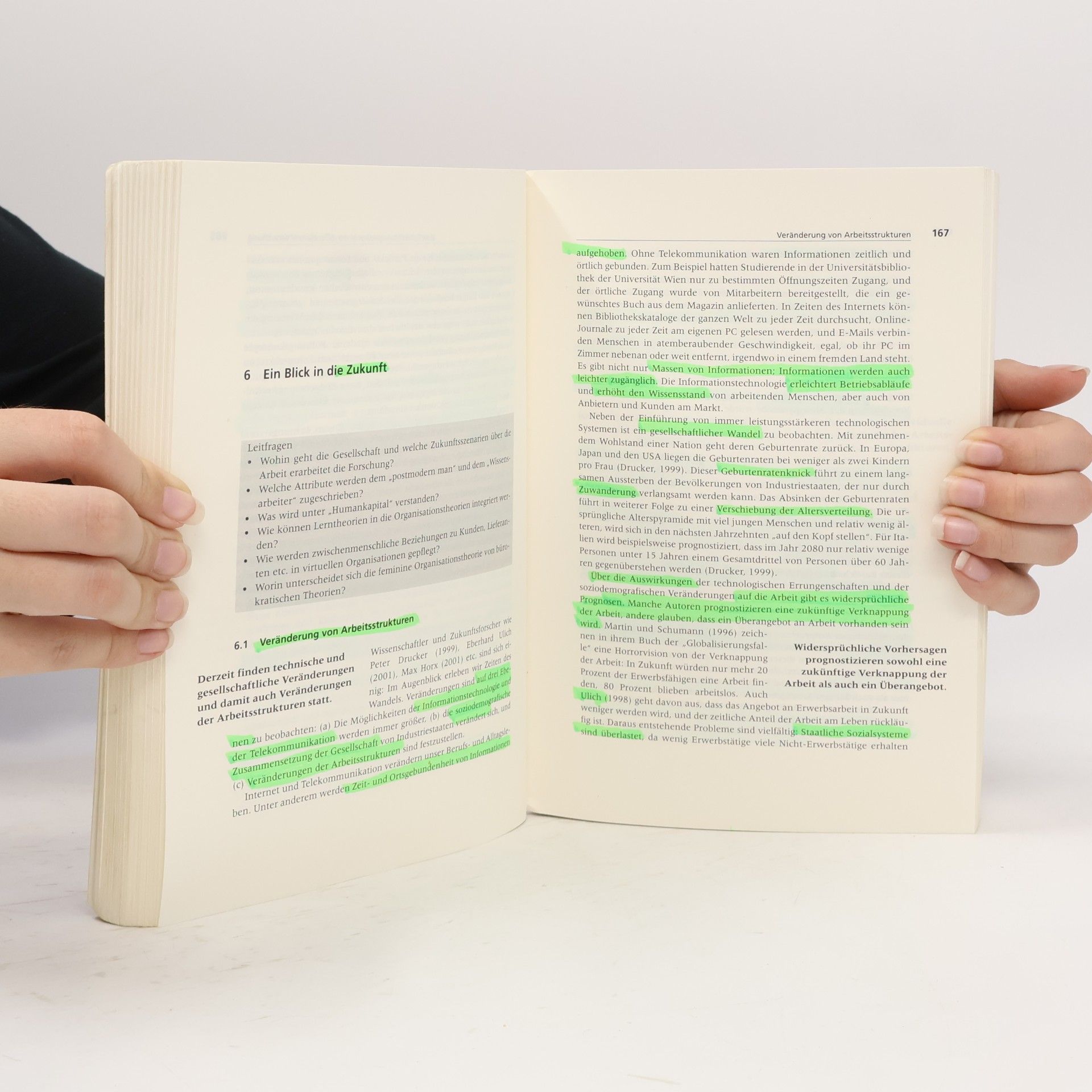 Erich M. Kirchler Arbeits- und Organisationspsychologie