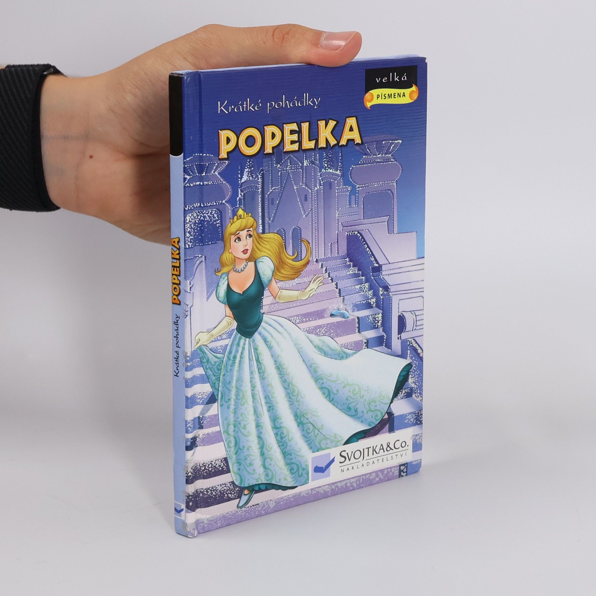 Various authors Popelka
