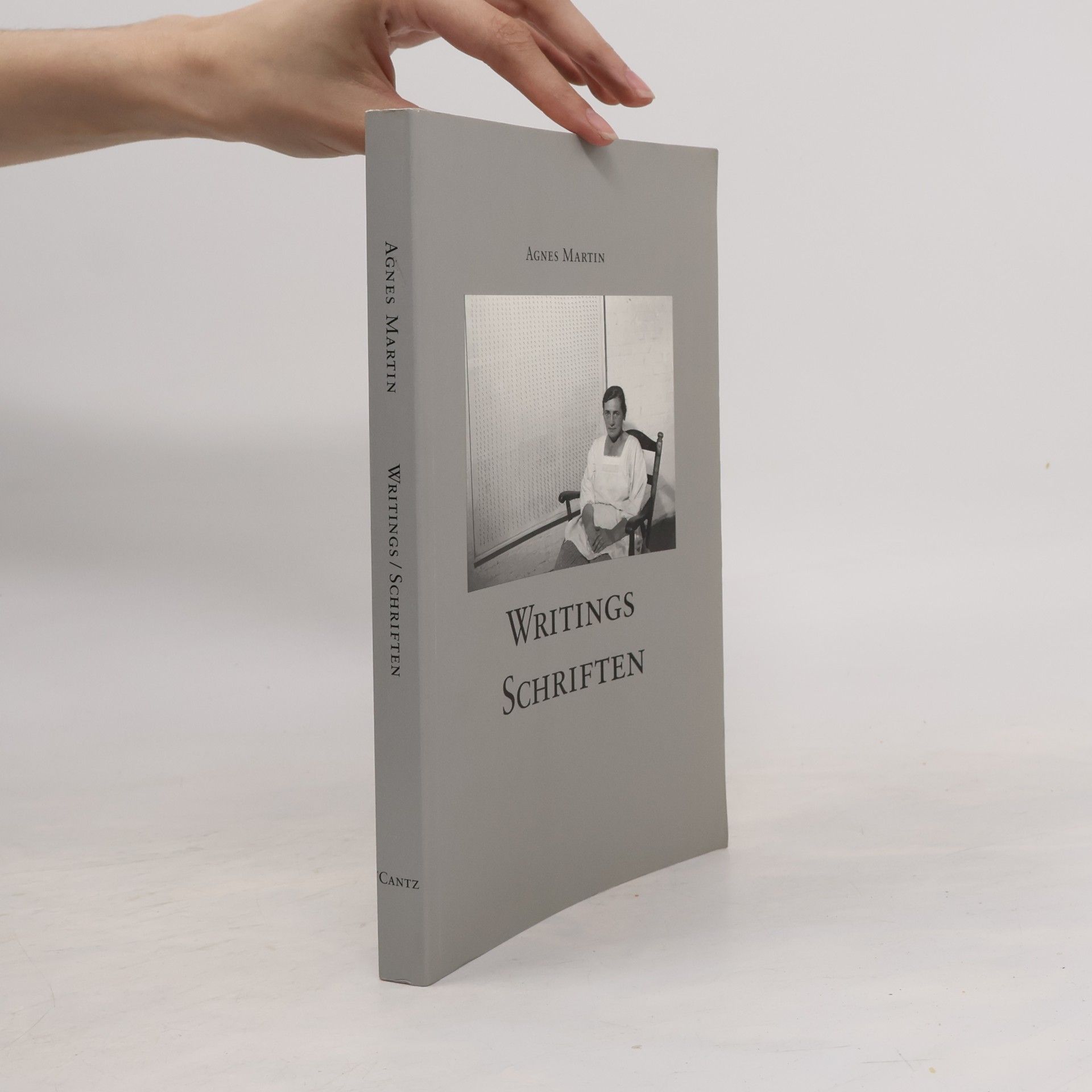 Dieter Schwarz Writings / Schriften