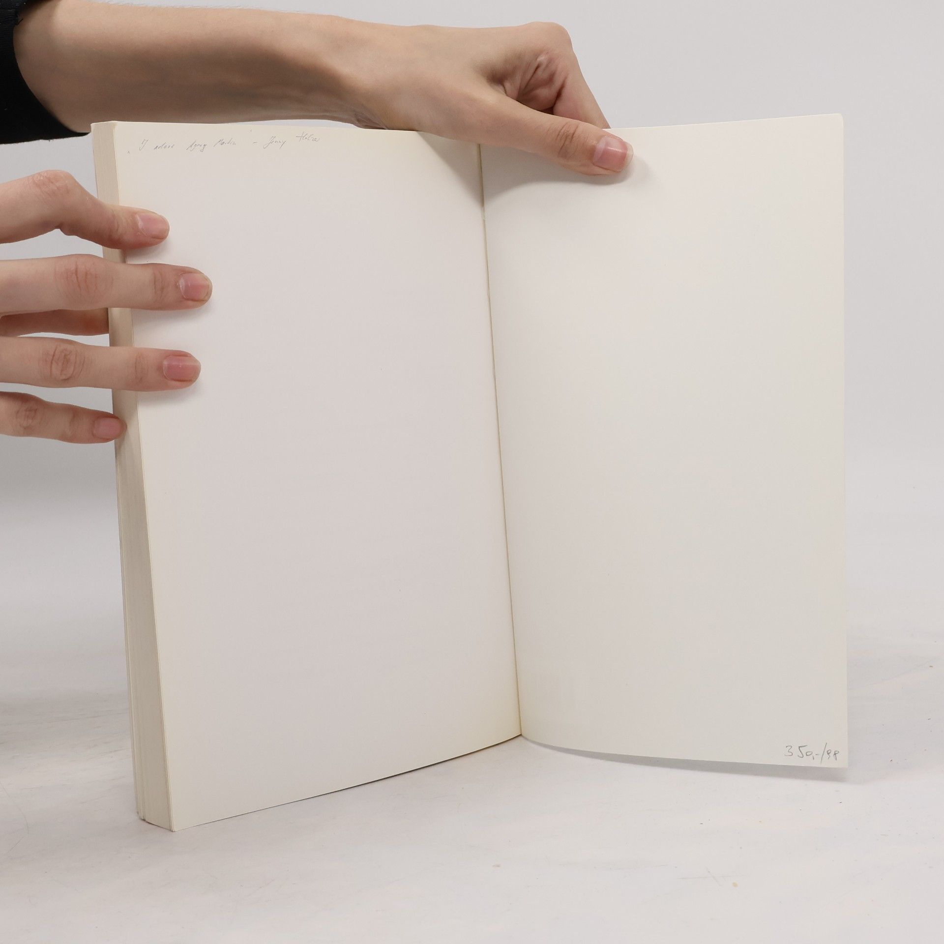 Agnes Martin Writings / Schriften