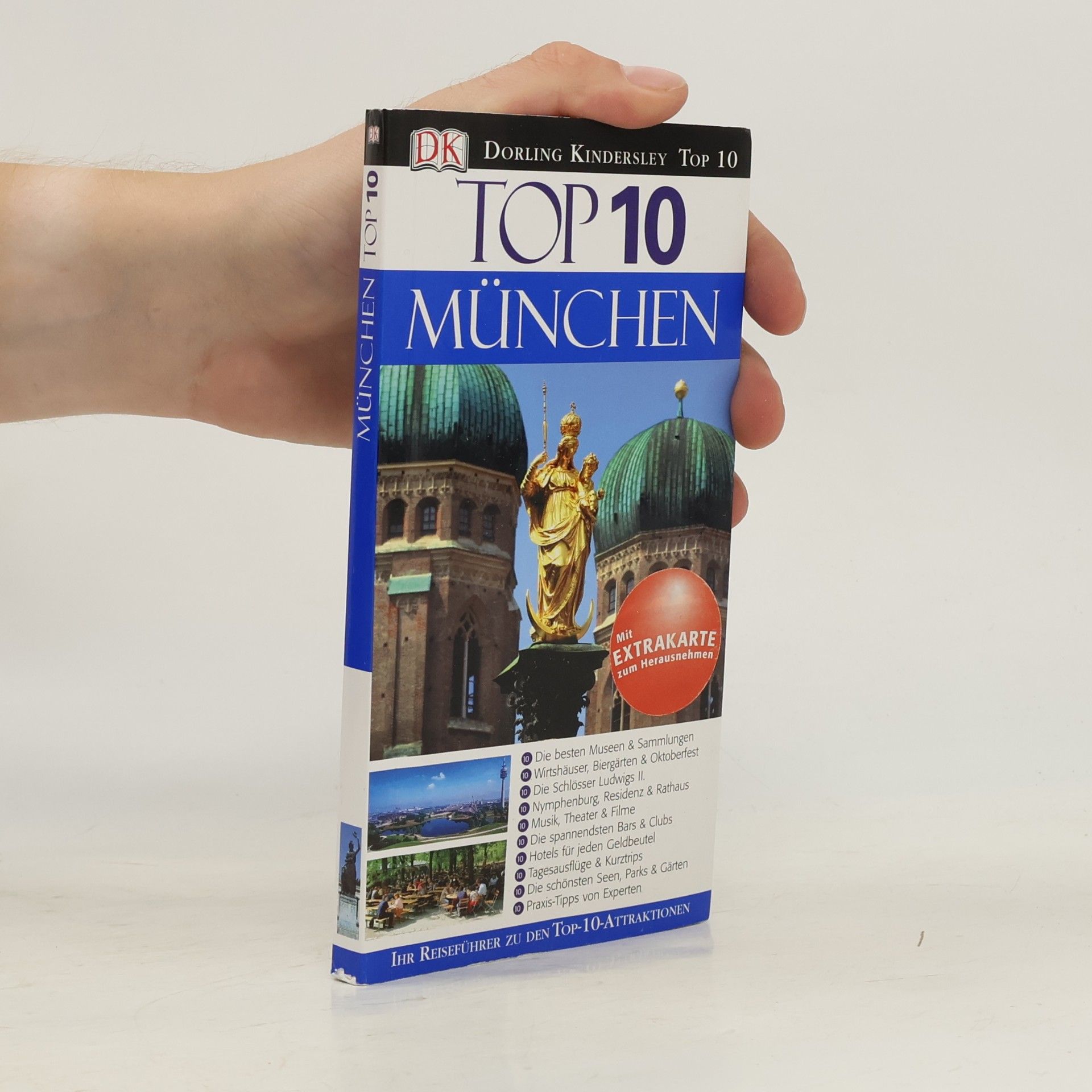 Elfriede Ledig Top 10 München