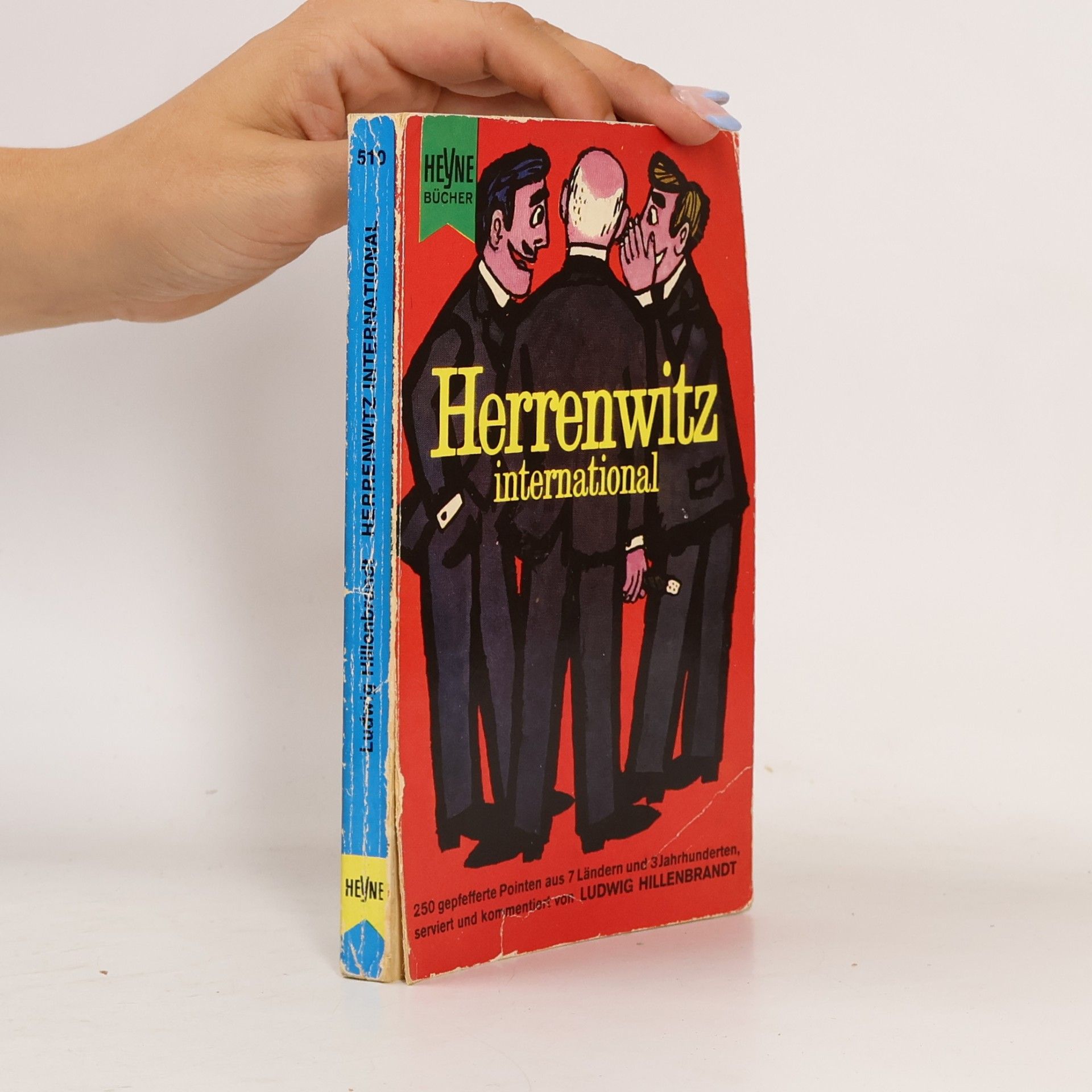Herrenwitz international