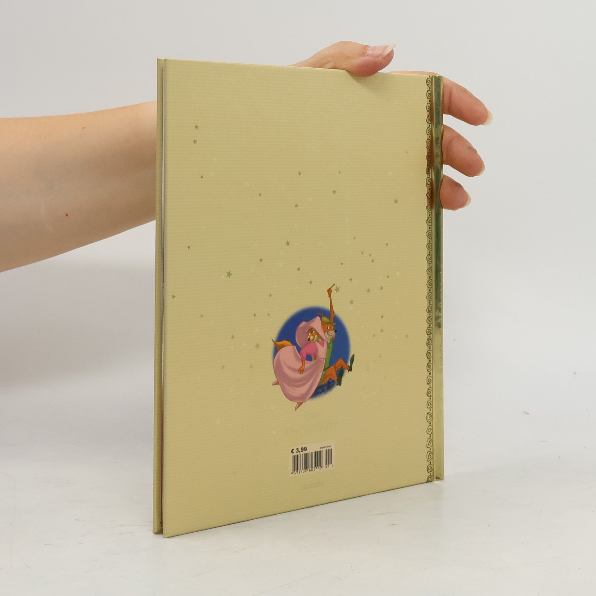Various authors Die Gold Edition 49. Robin Hood
