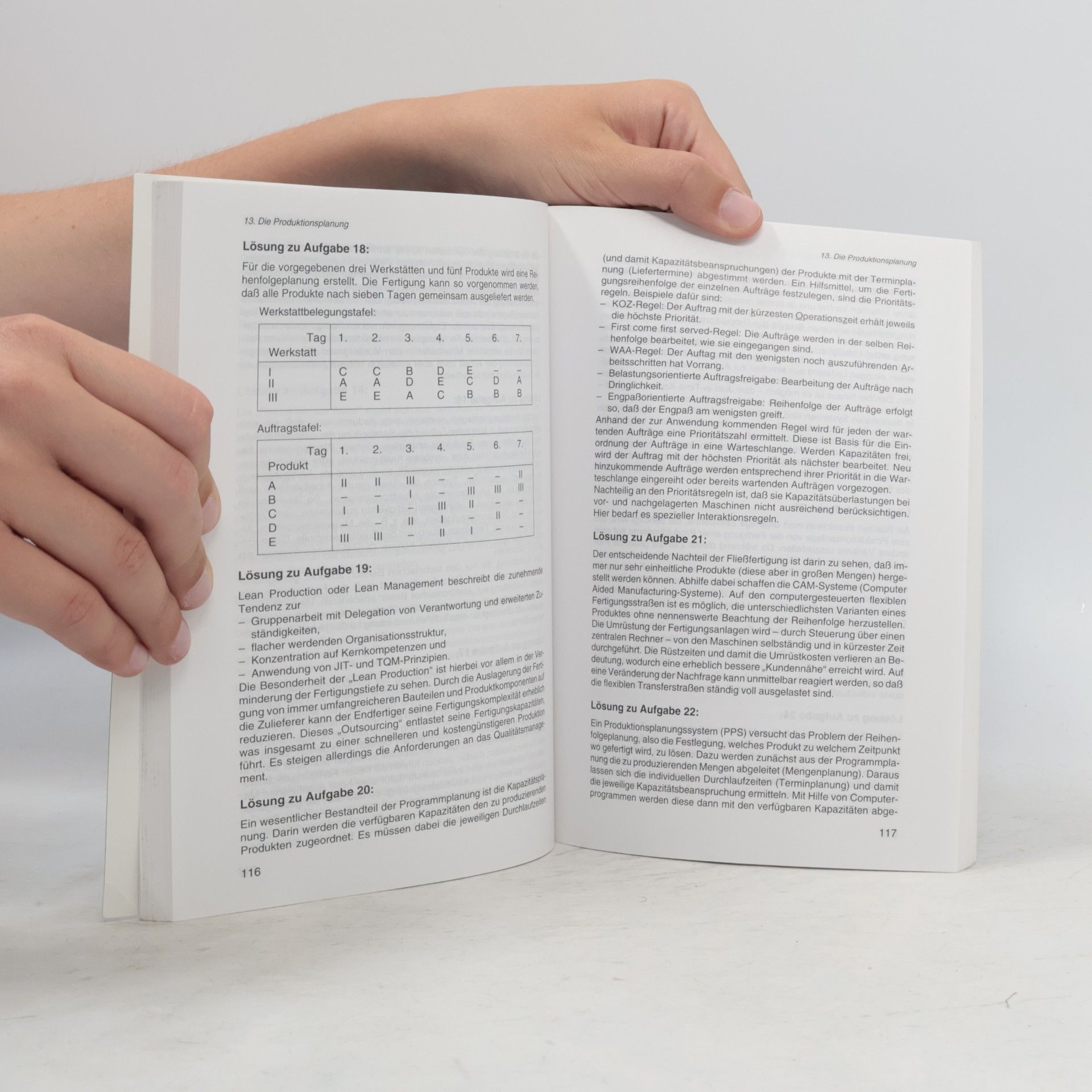 Helmut Schmalen Übungsbuch zu Grundlagen und Probleme der Betriebswirtschaft