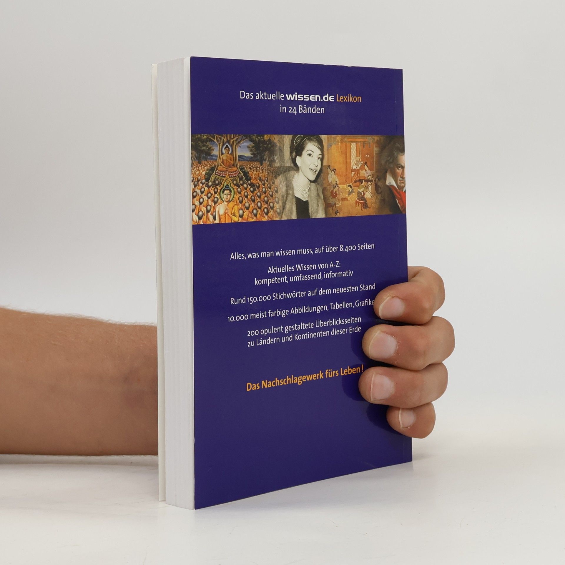 Autorenkollektiv Das aktuelle wissen.de Lexikon 4. Brau-Coll