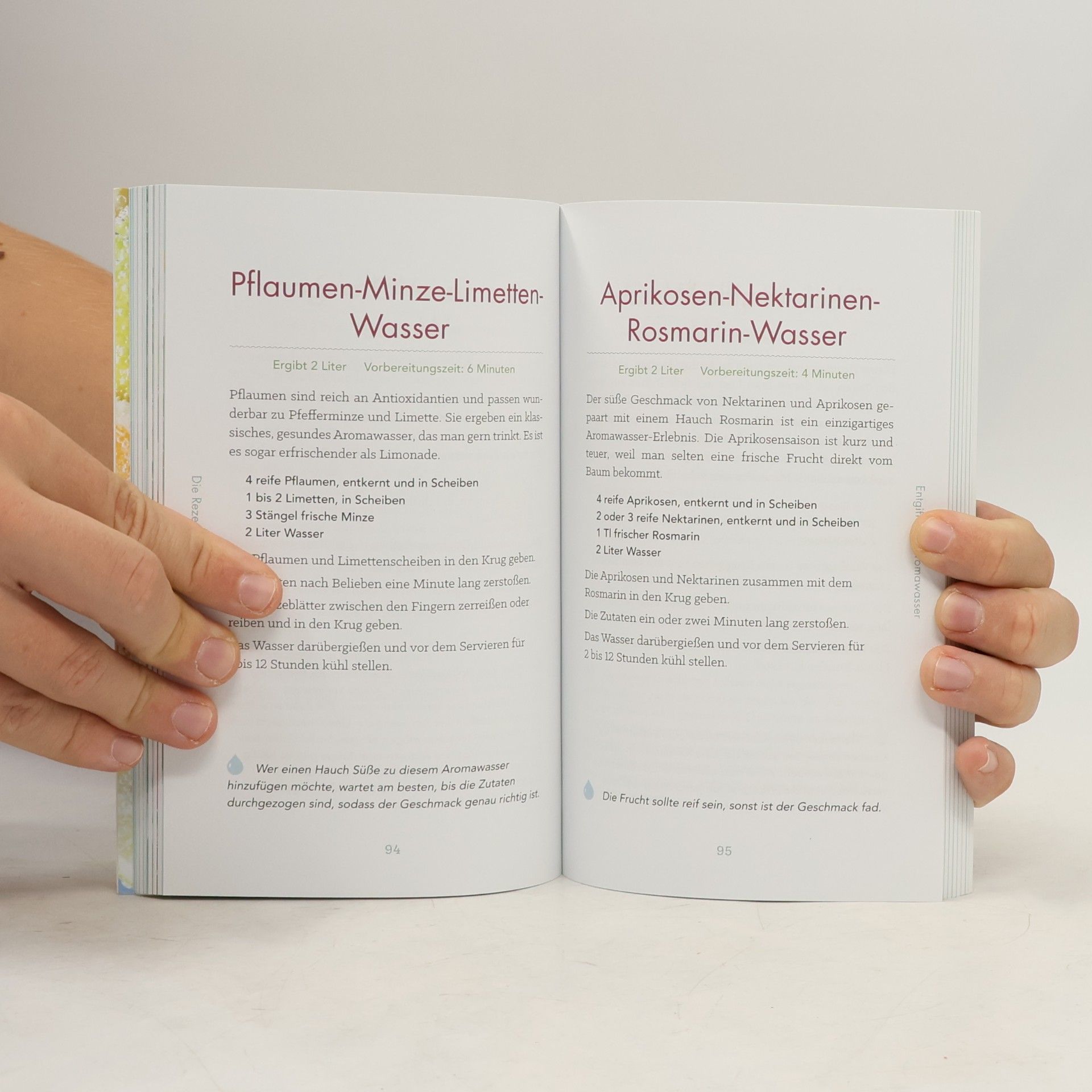 Susan Marque Aromawasser