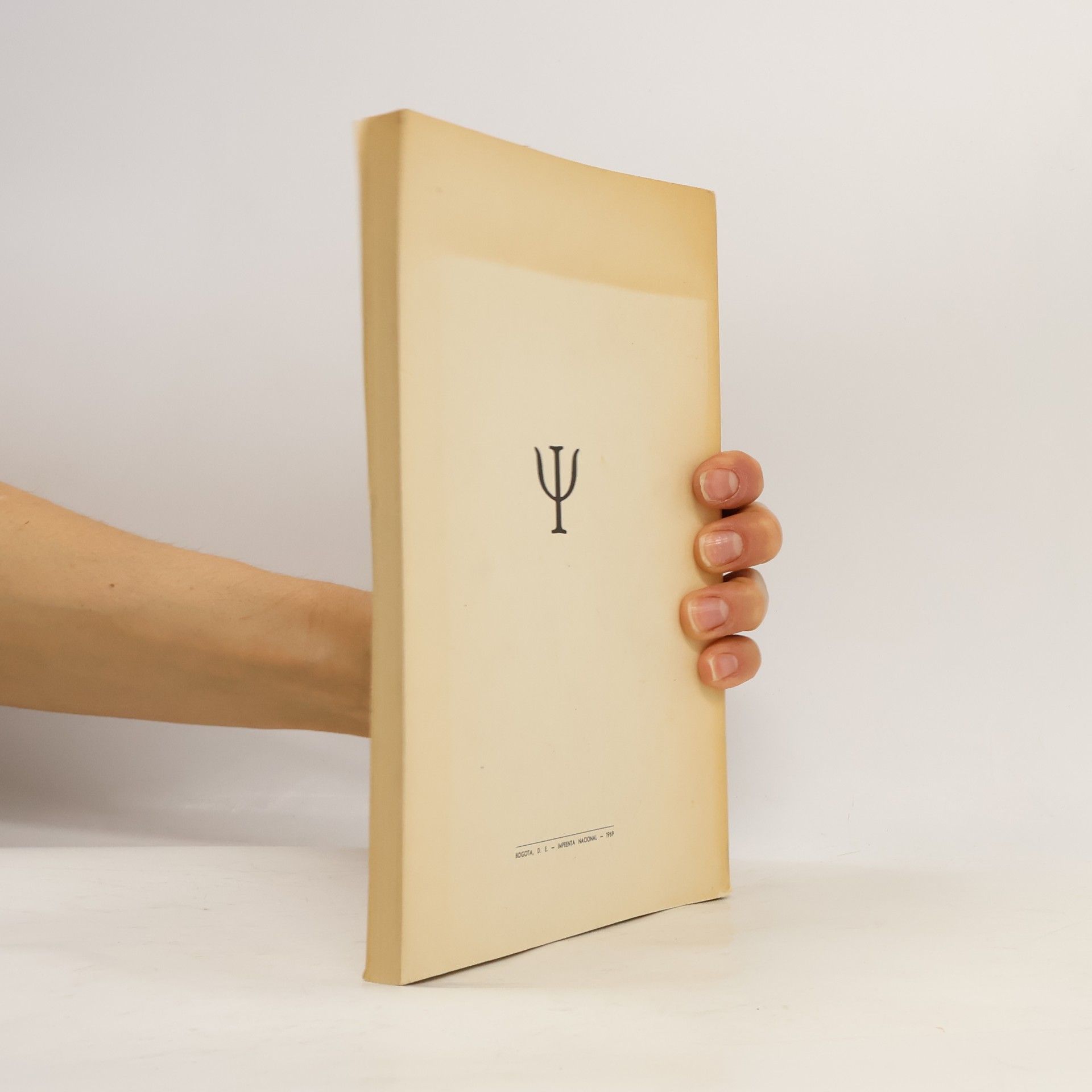 Various authors Revista de Psicoloogia