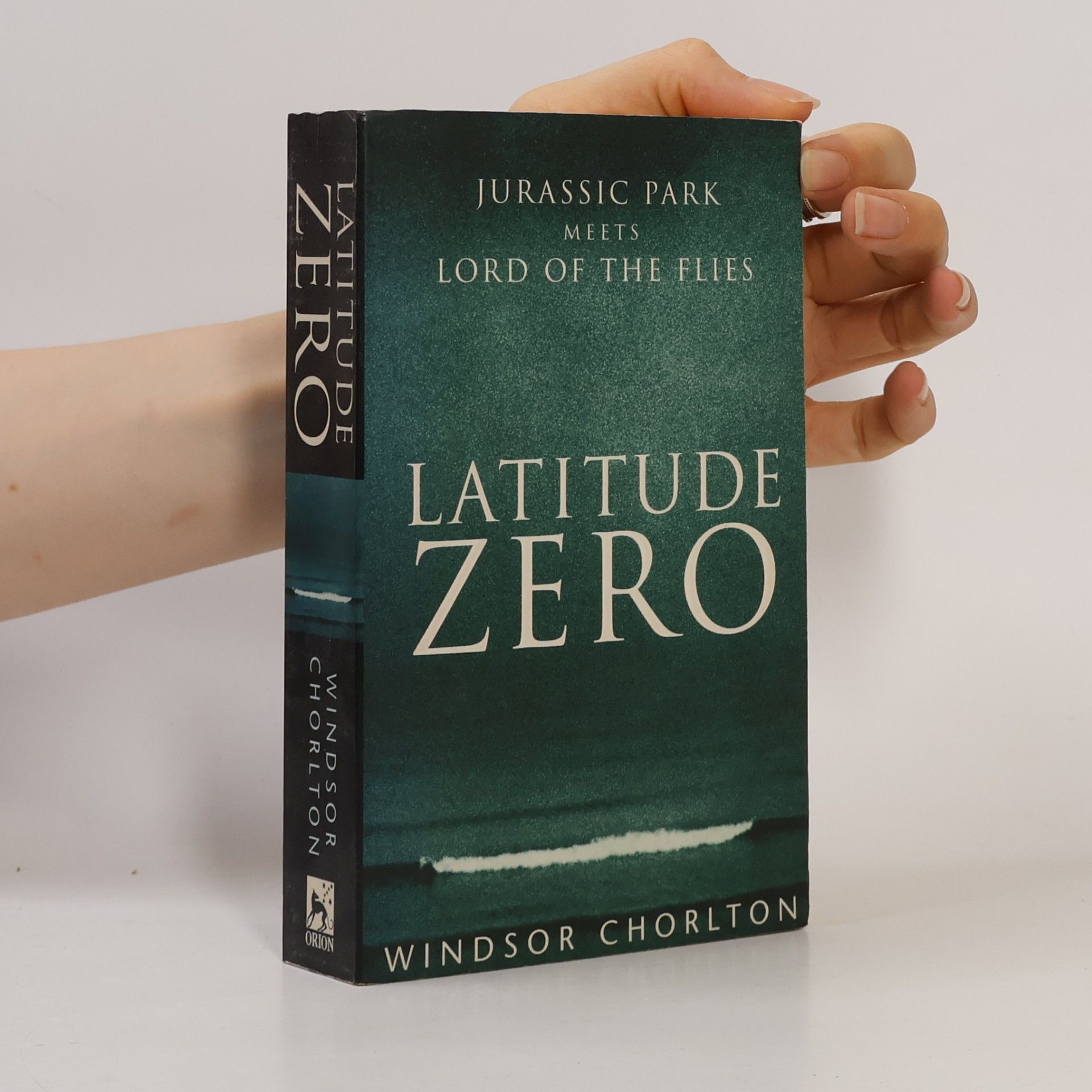 Windsor Chorlton Latitude Zero