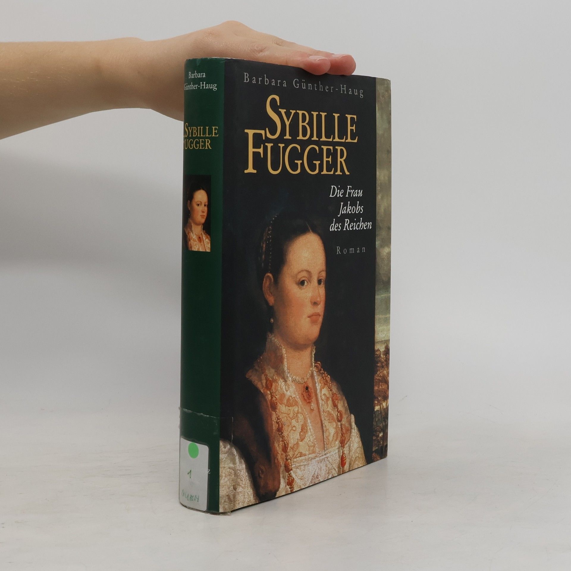 Sybille Fugger