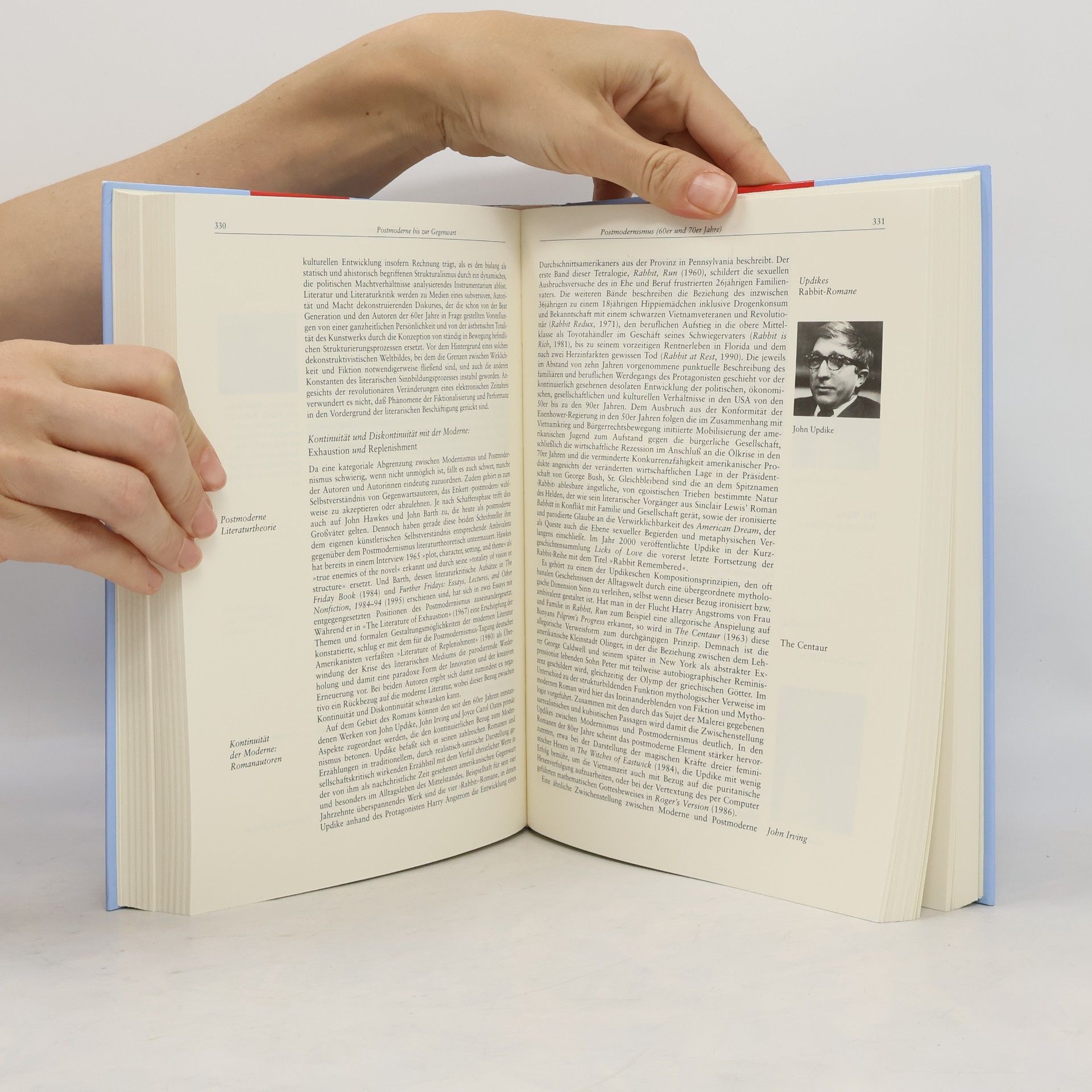 Hubert Zapf Amerikanische Literaturgeschichte