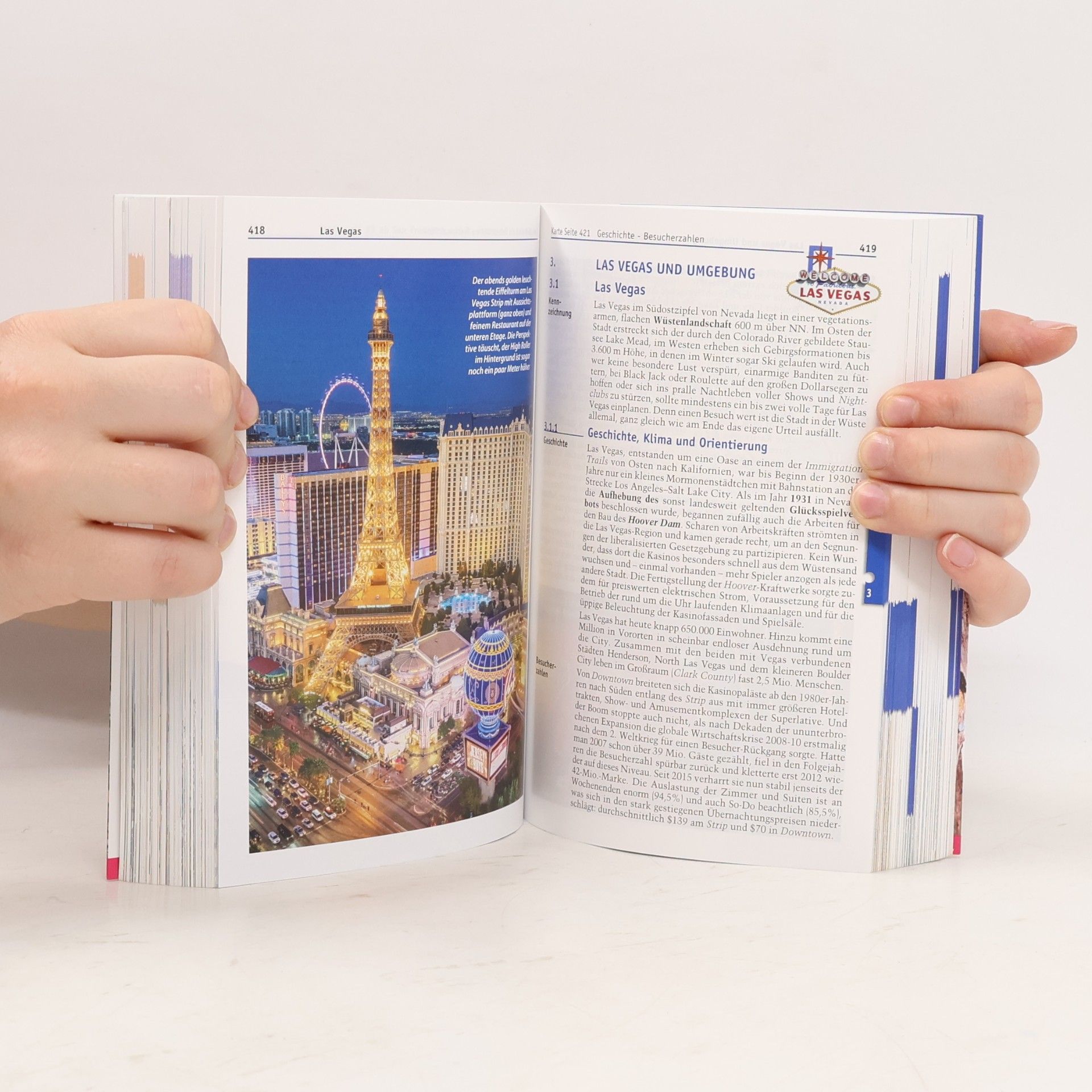 Hans-R. Grundmann Reise Know-How: USA - der ganze Westen