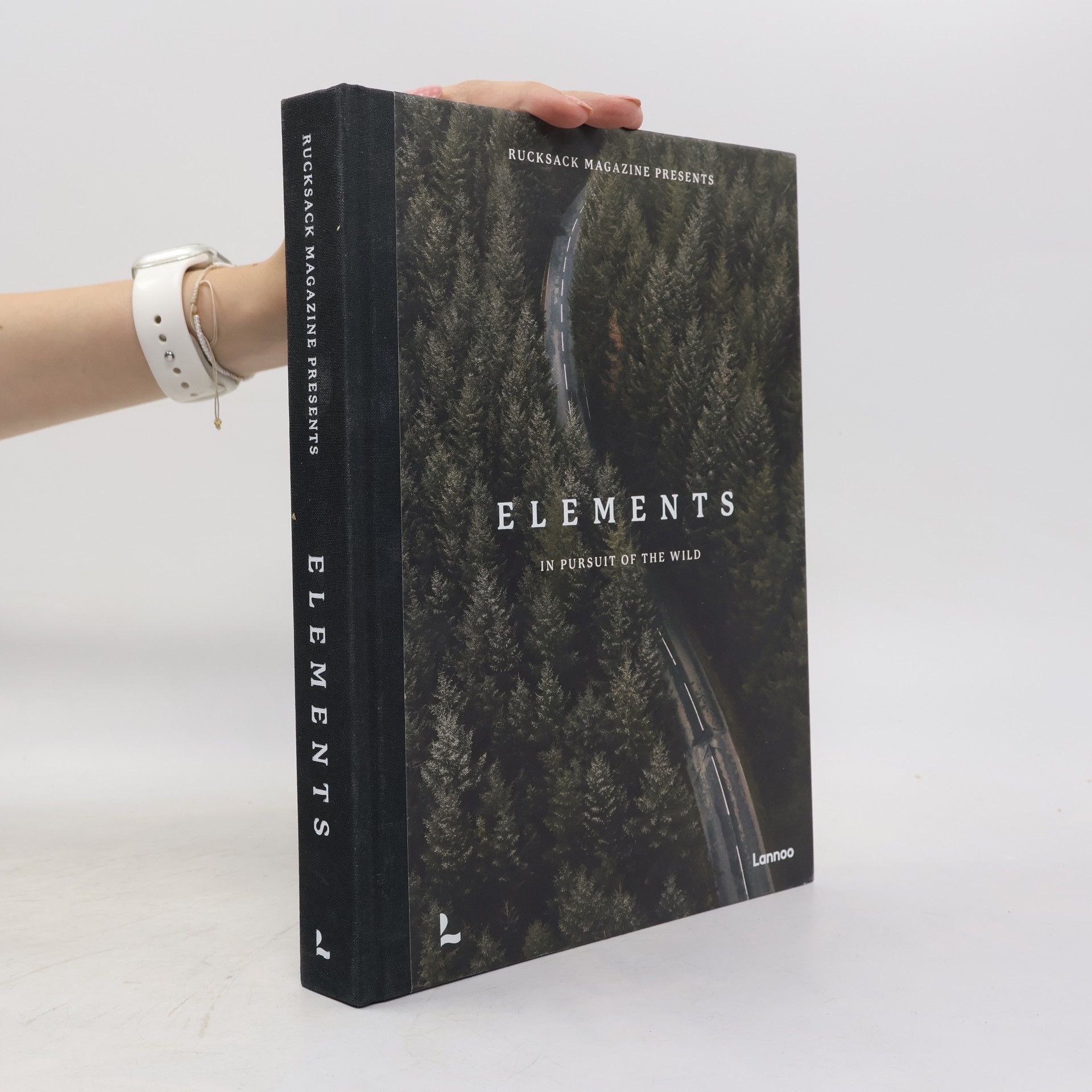 Rucksack Magazine Elements