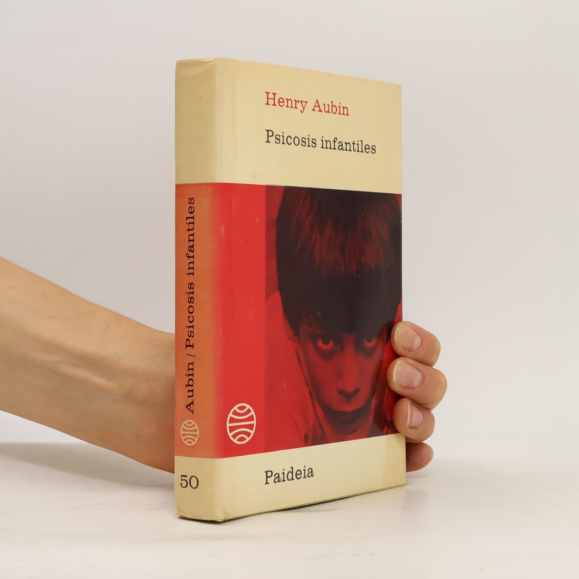 Henry Aubin Psicosis infantiles