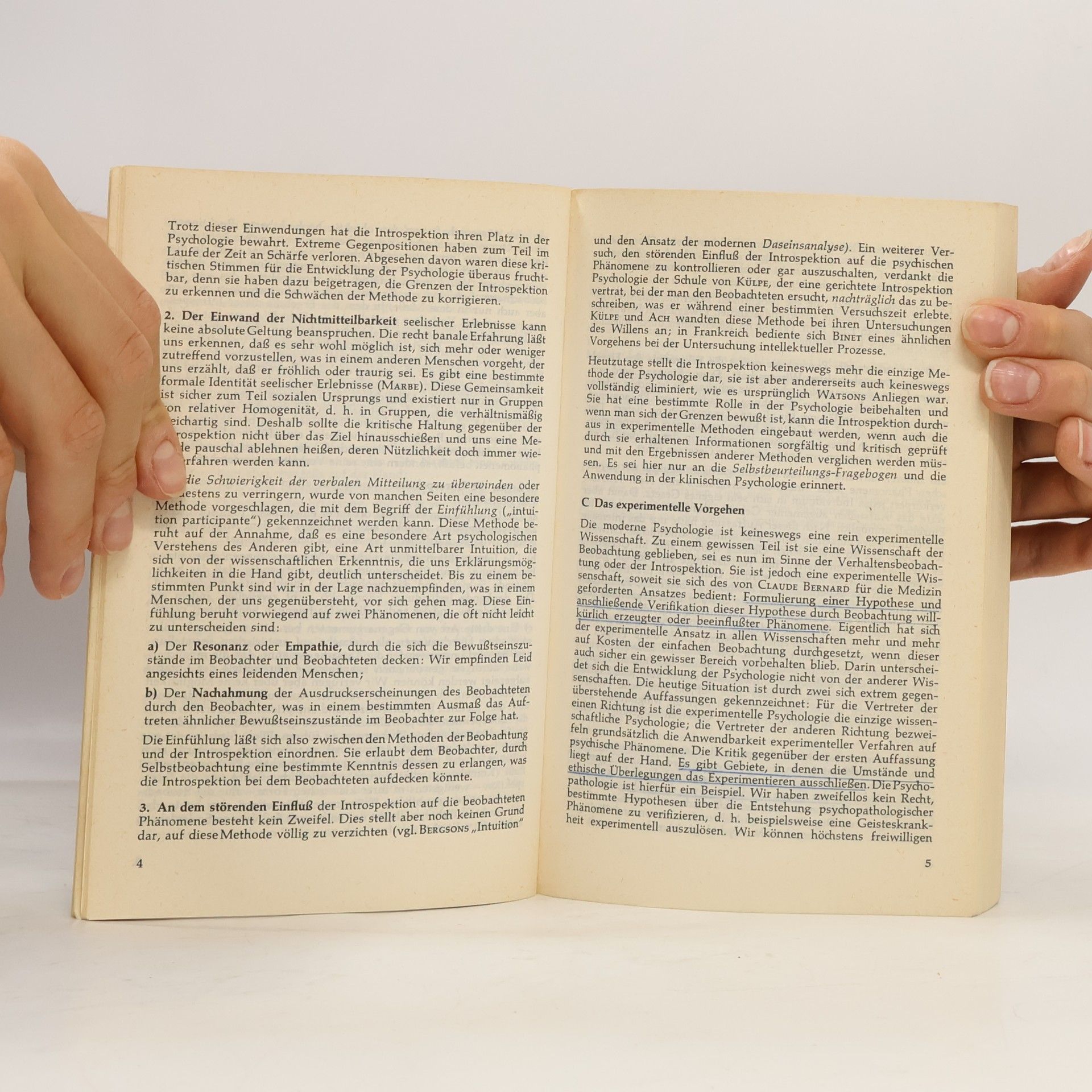 Autorenkollektiv Medizinische Psychologie. Ein Kompendium