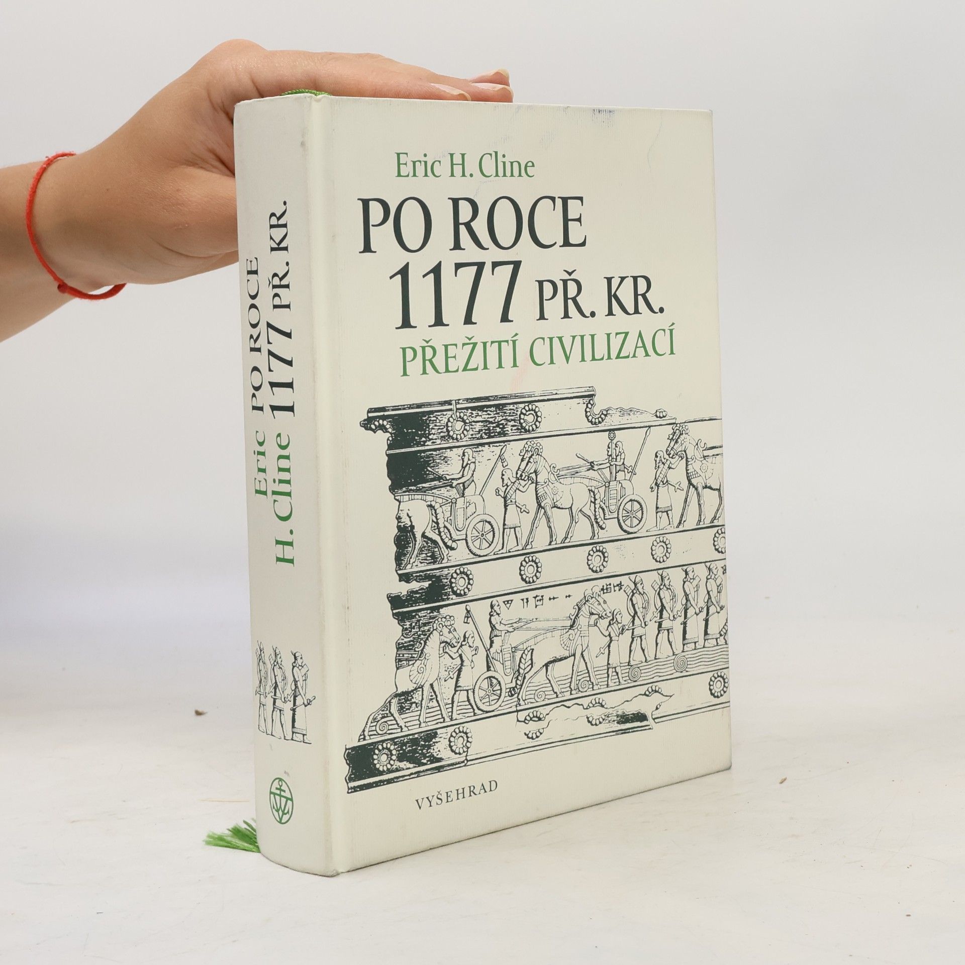 Po roce 1177 př. Kr.