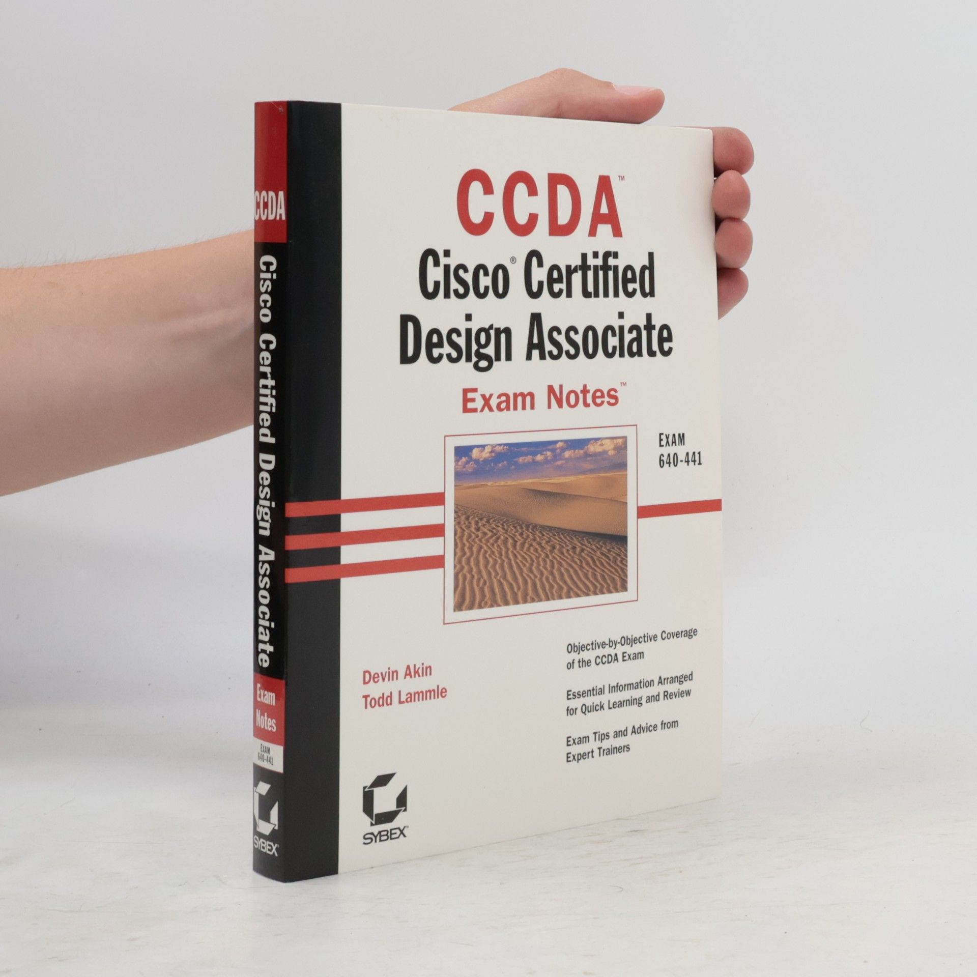 Devin Akin CCDA : Cisco certified design associate