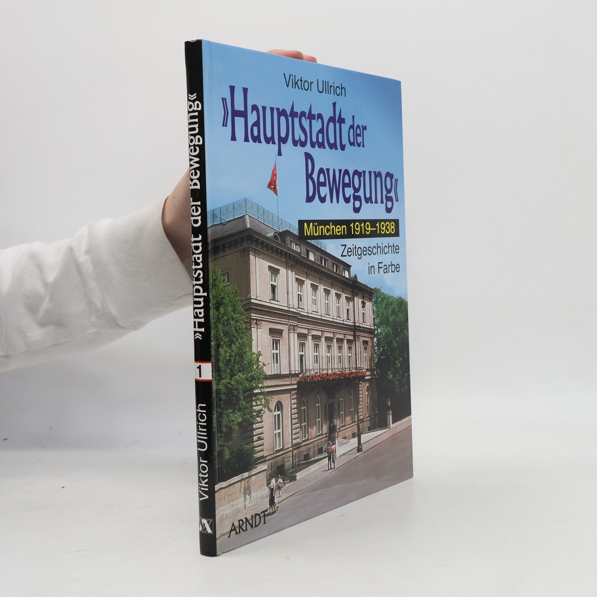 Hauptstadt der Bewegung