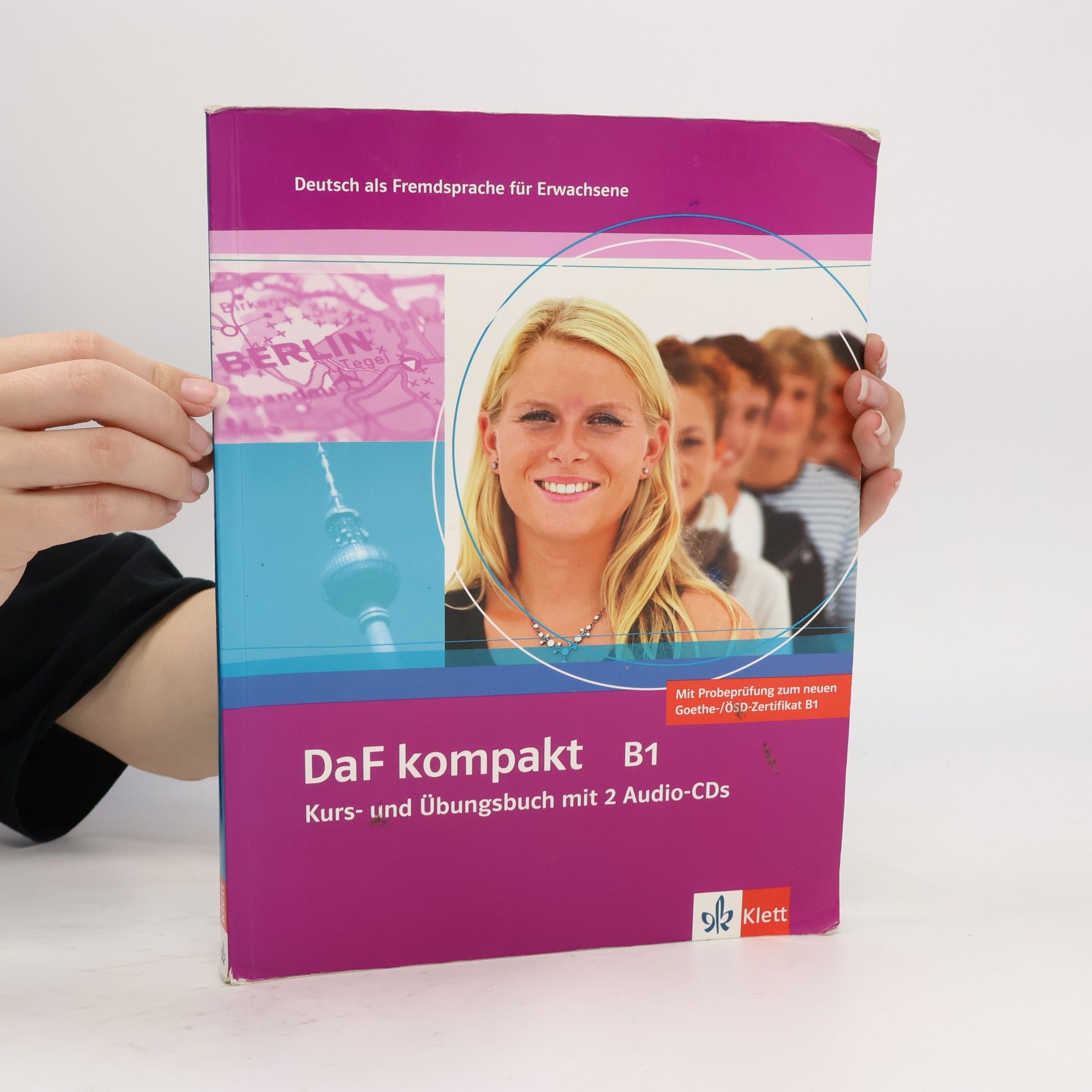 DaF kompakt