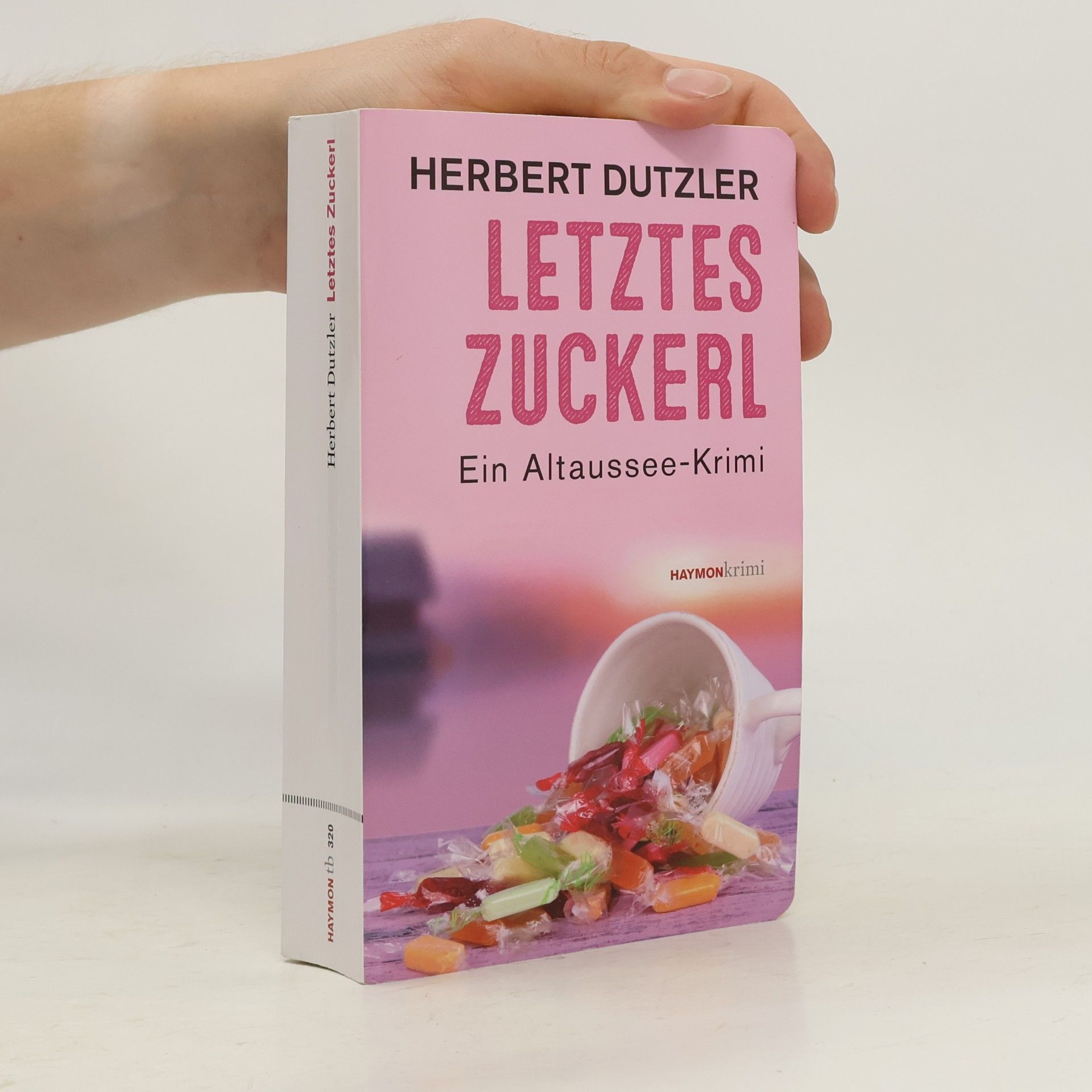 Letztes Zuckerl