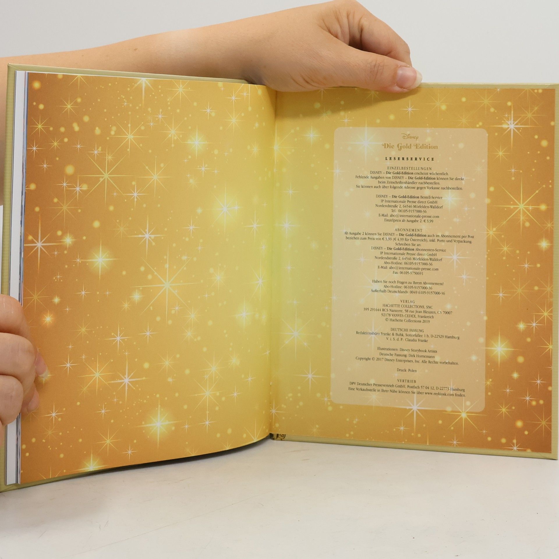 Autorenkollektiv Peter Pan: Neue Abenteuer in Nimmerland