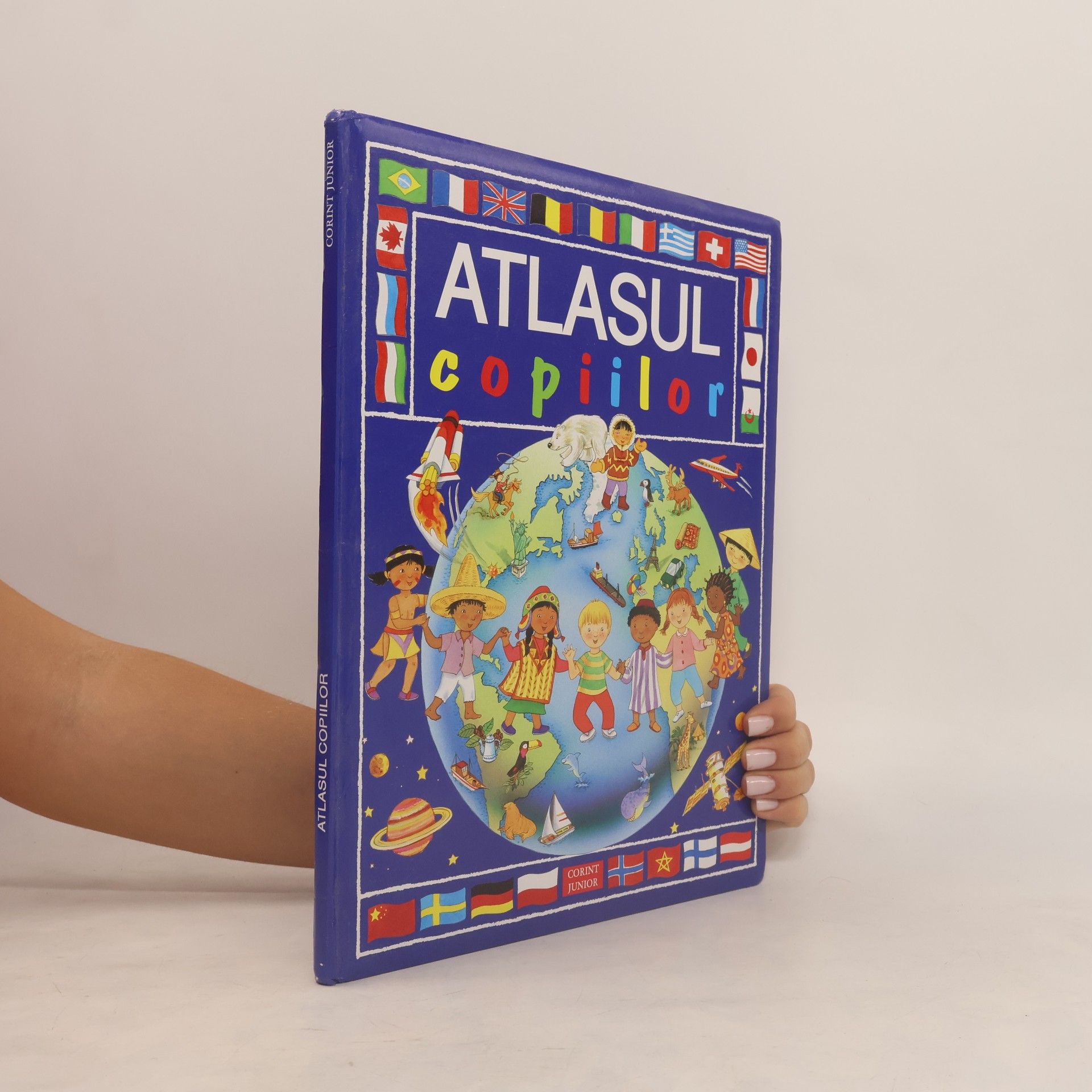 Atlasul copiilor