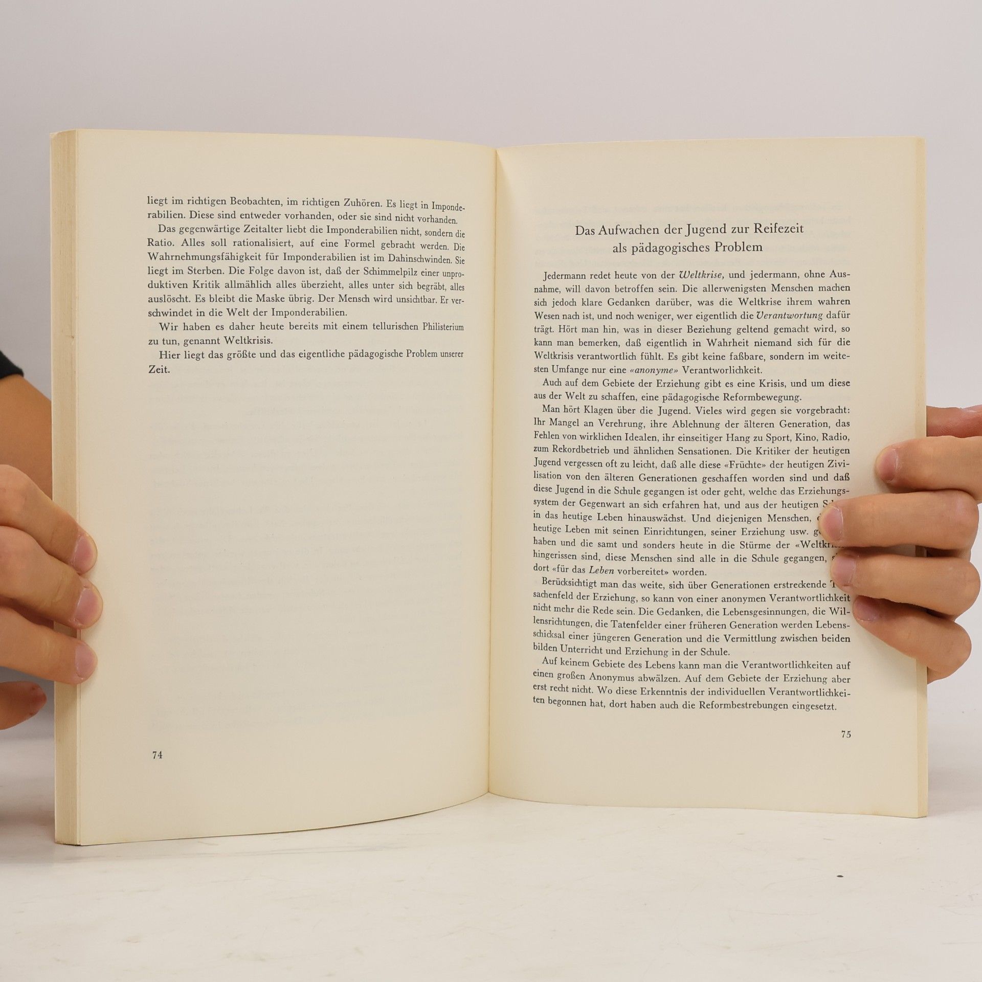 Ernst Uehli Bildgestalten und Gestaltenbilder