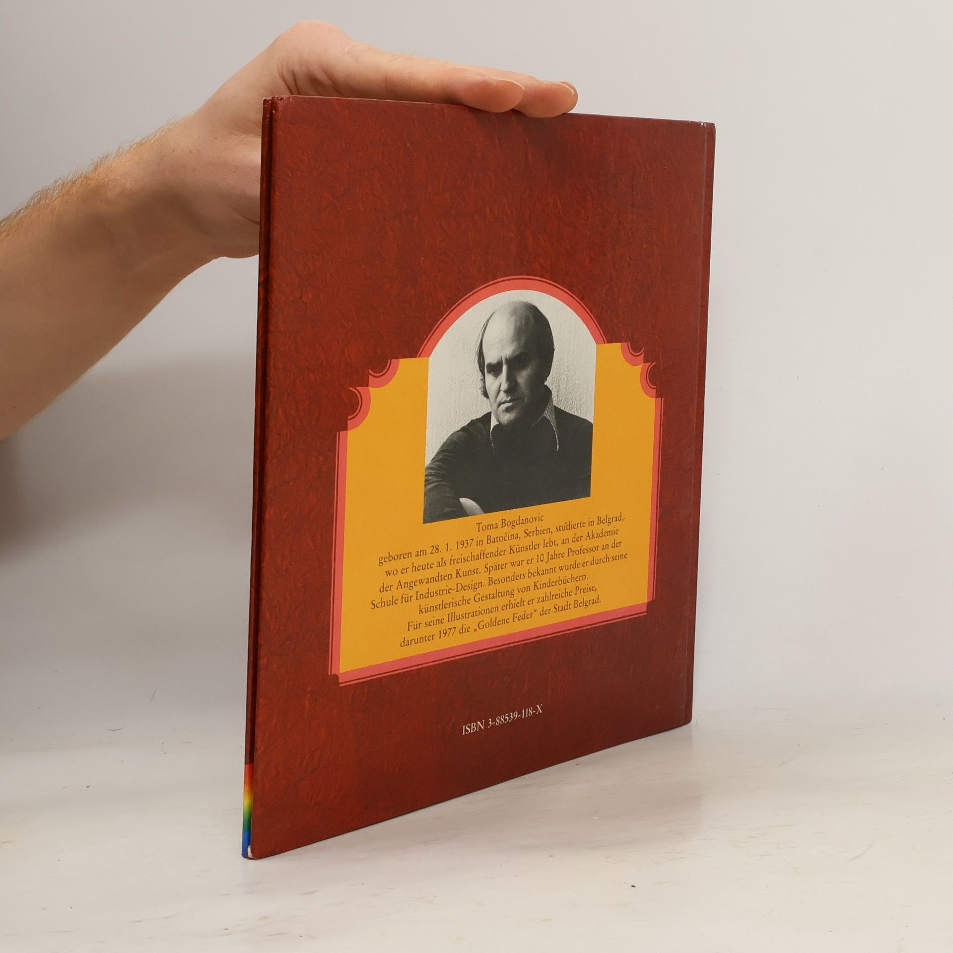 Hans Christian Andersen Das hässliche Entlein