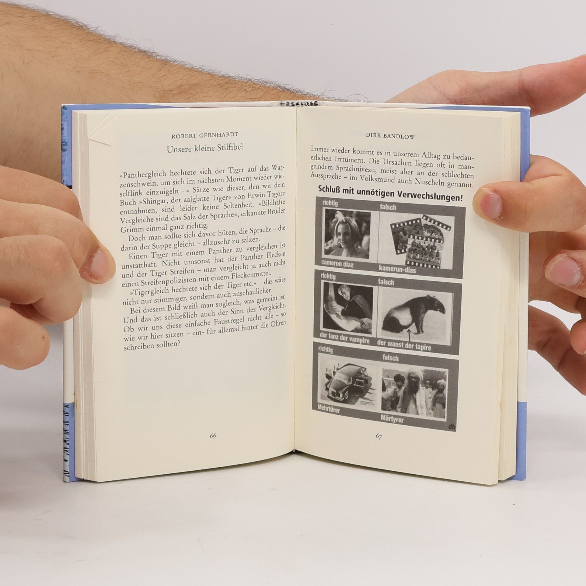 Peter Köhler Das Nonsens-Buch