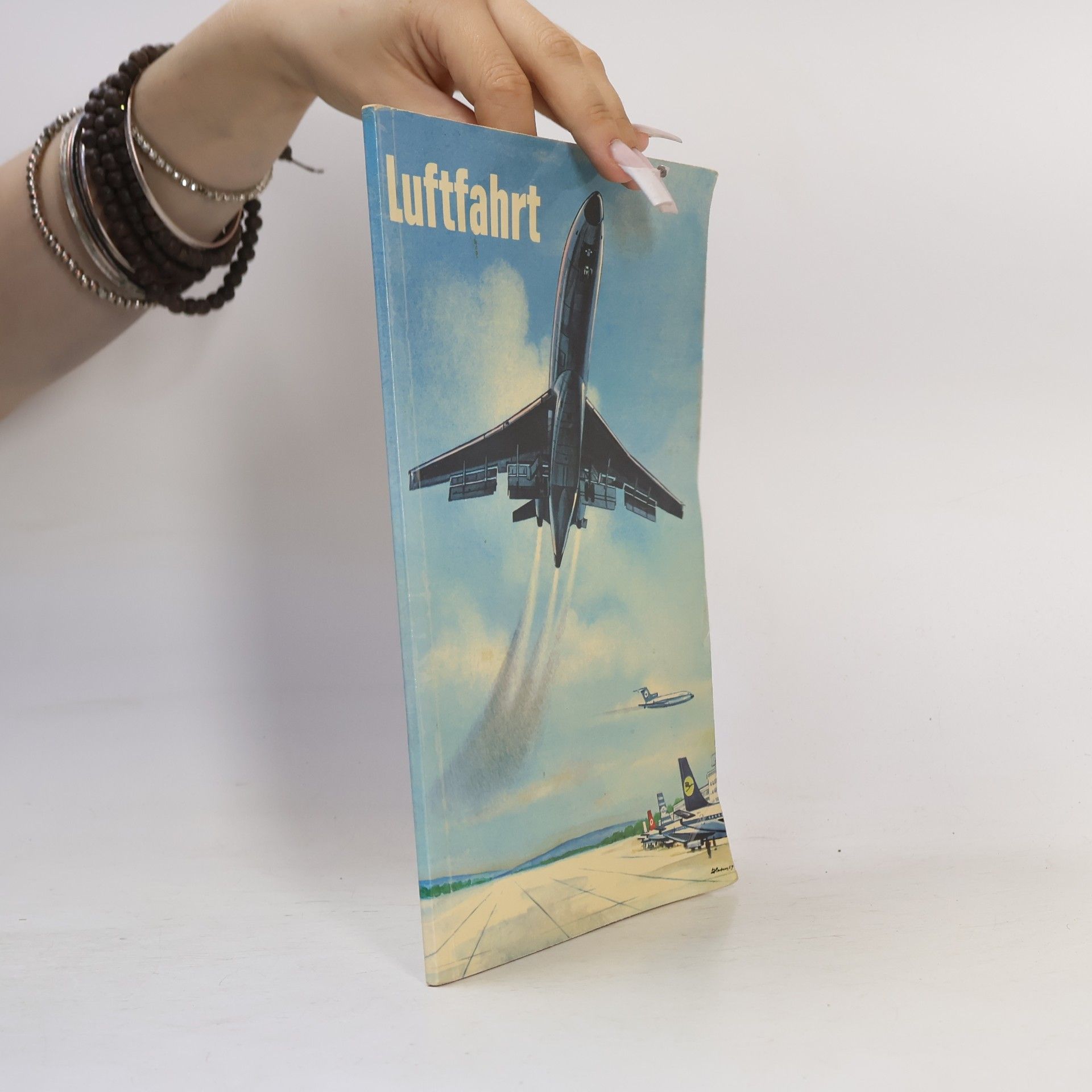 kolektiv Luftfahrt 23