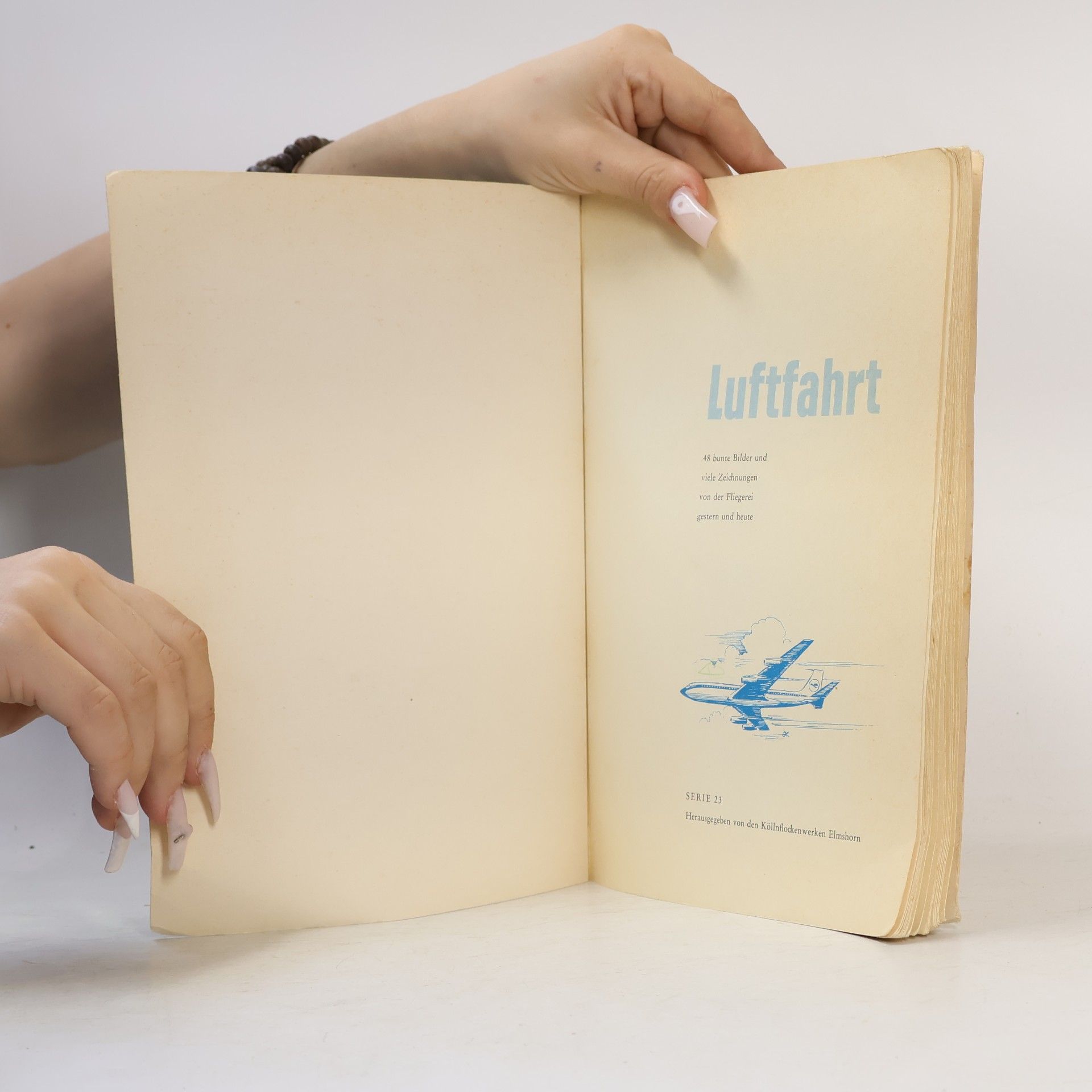 kolektiv Luftfahrt 23
