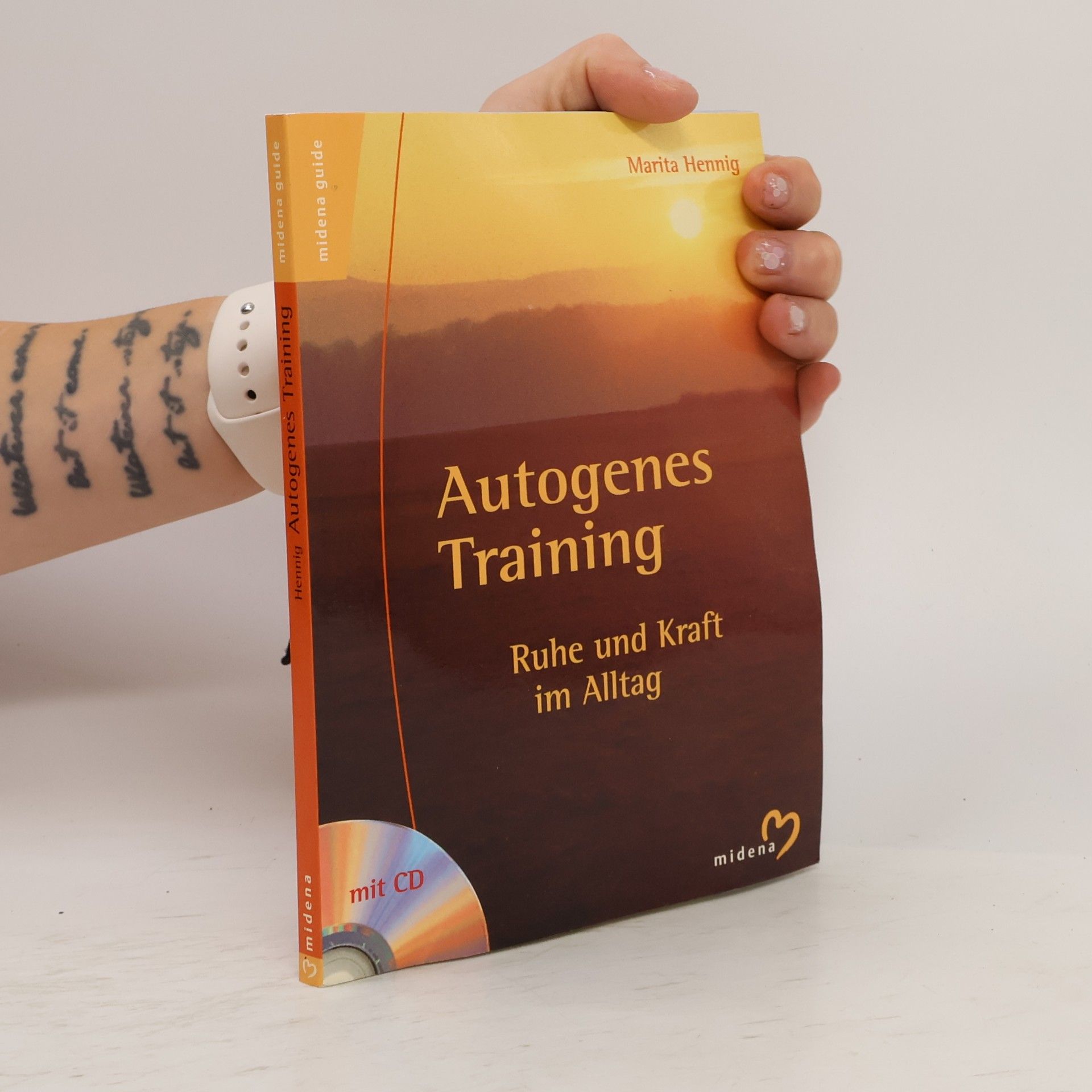 Autogenes Training