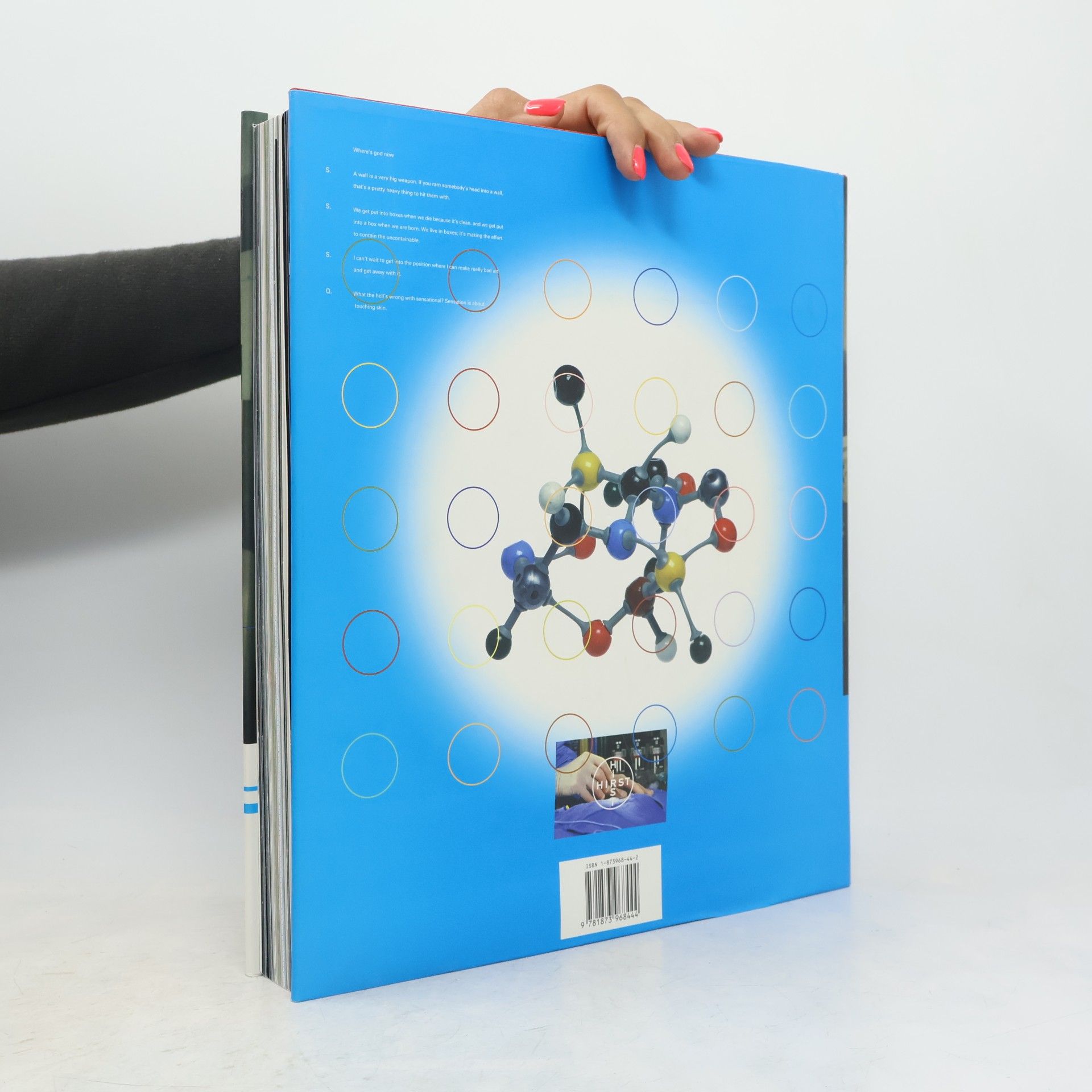 Damien Hirst Damien Hirst 25 Ml