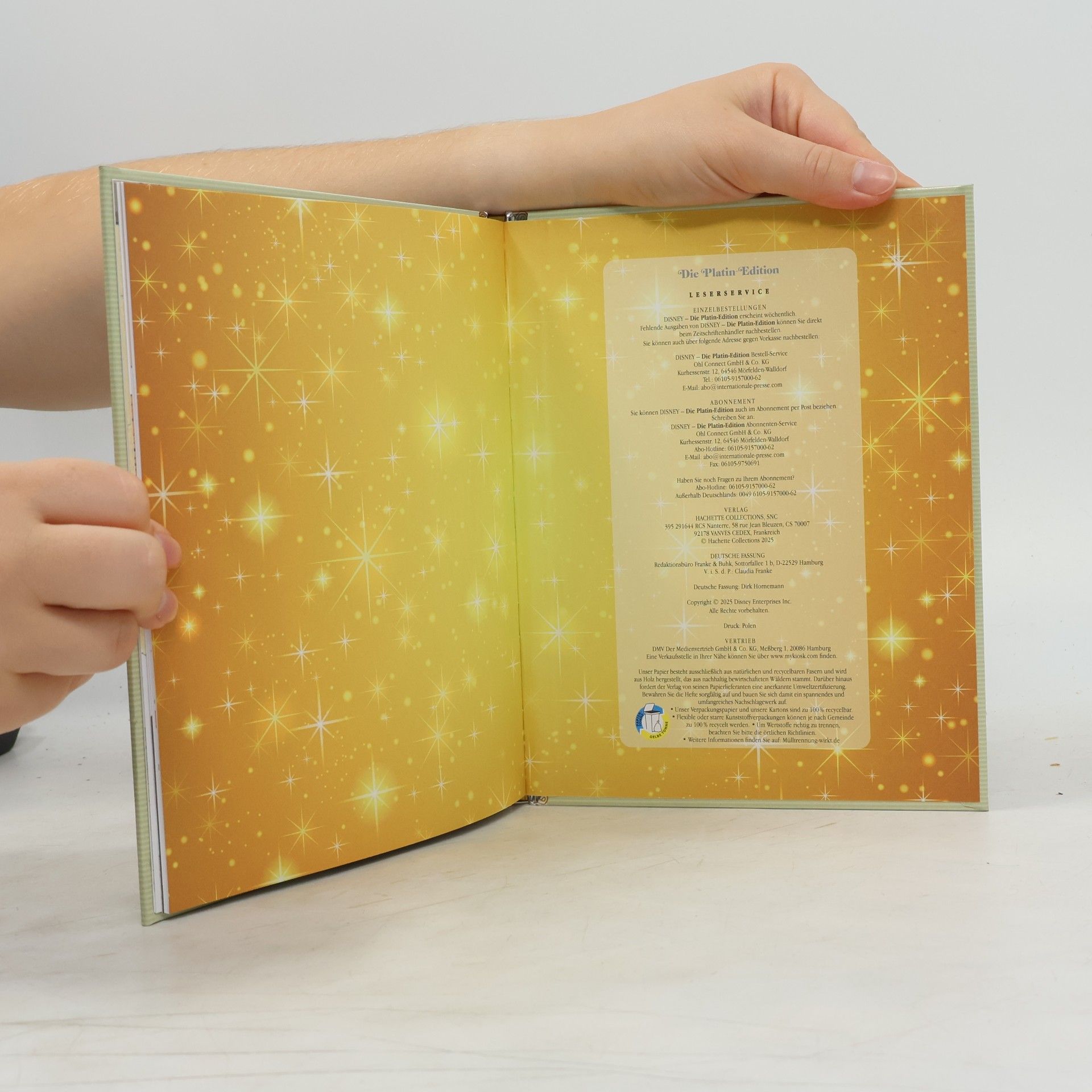Autorenkollektiv Cinderella. Ein Geschenk für Luzifer