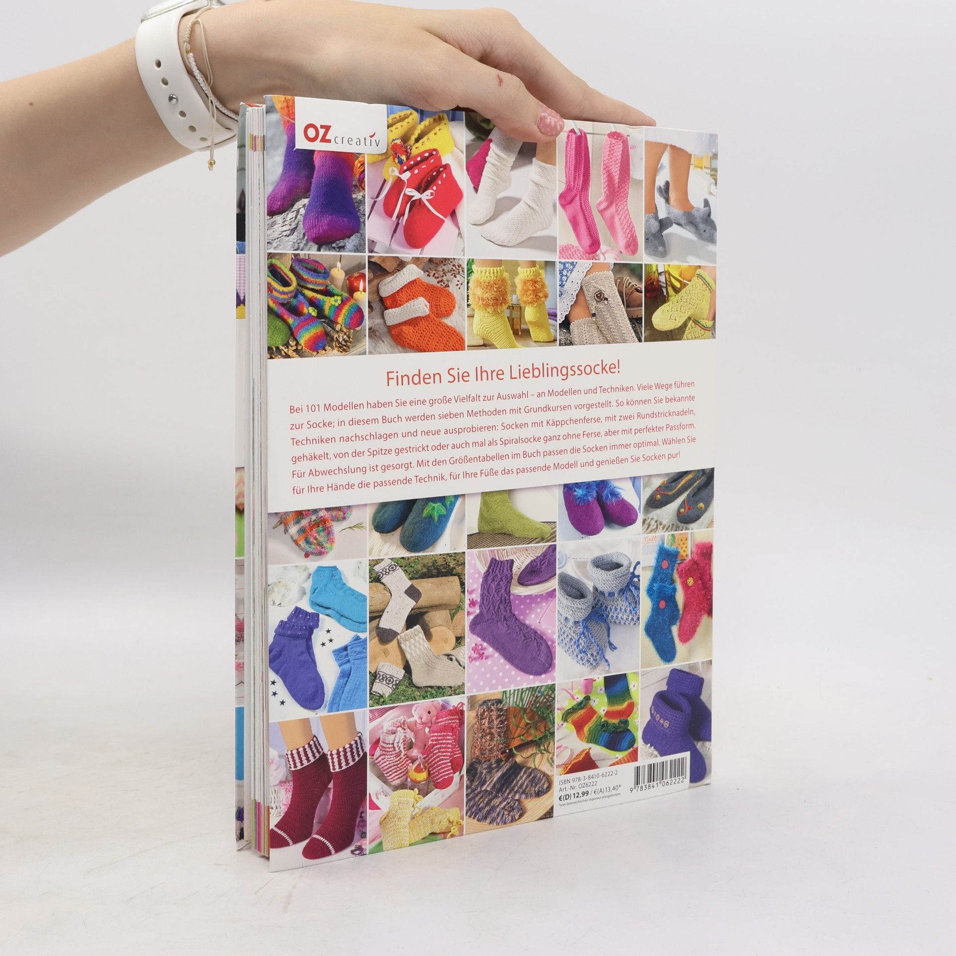 101 Socken