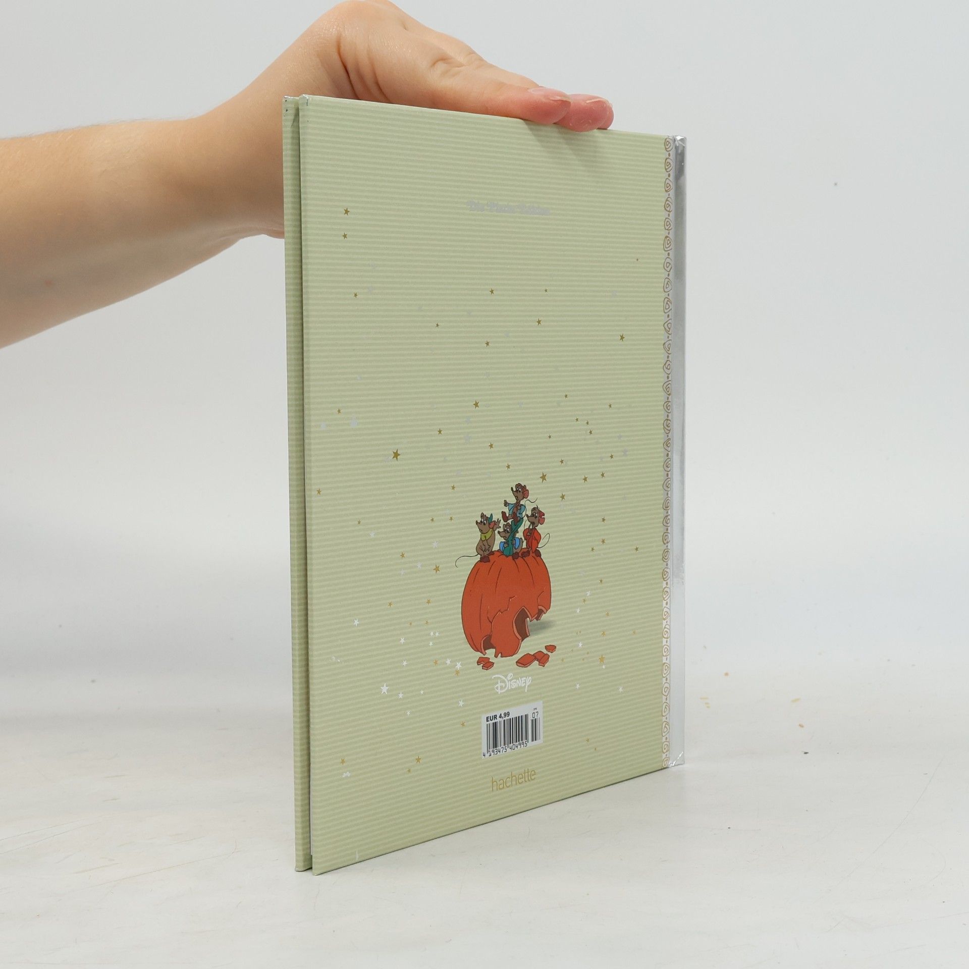 kolektiv Die Platin Edition 7. Cinderella