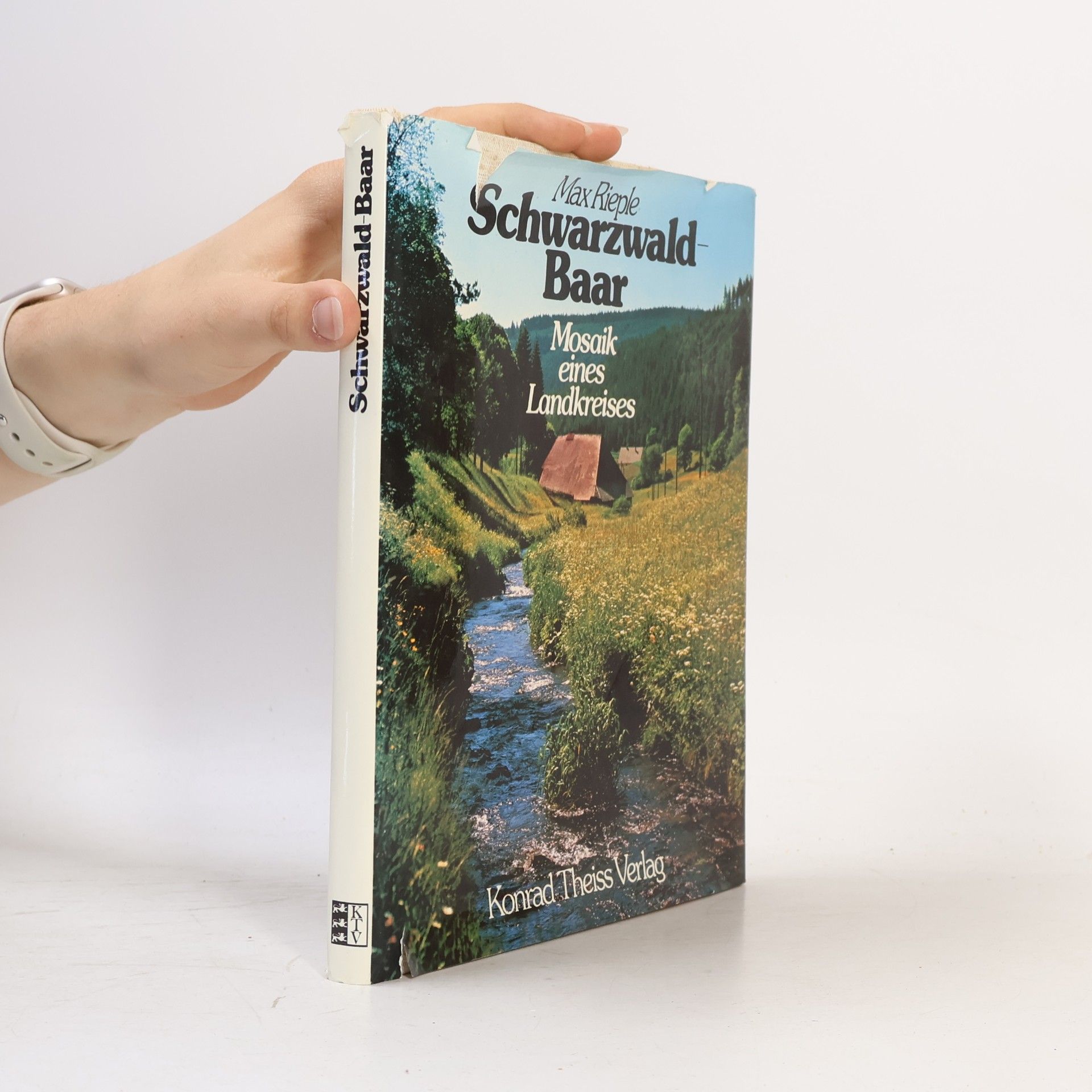 Schwarzwald-Baar