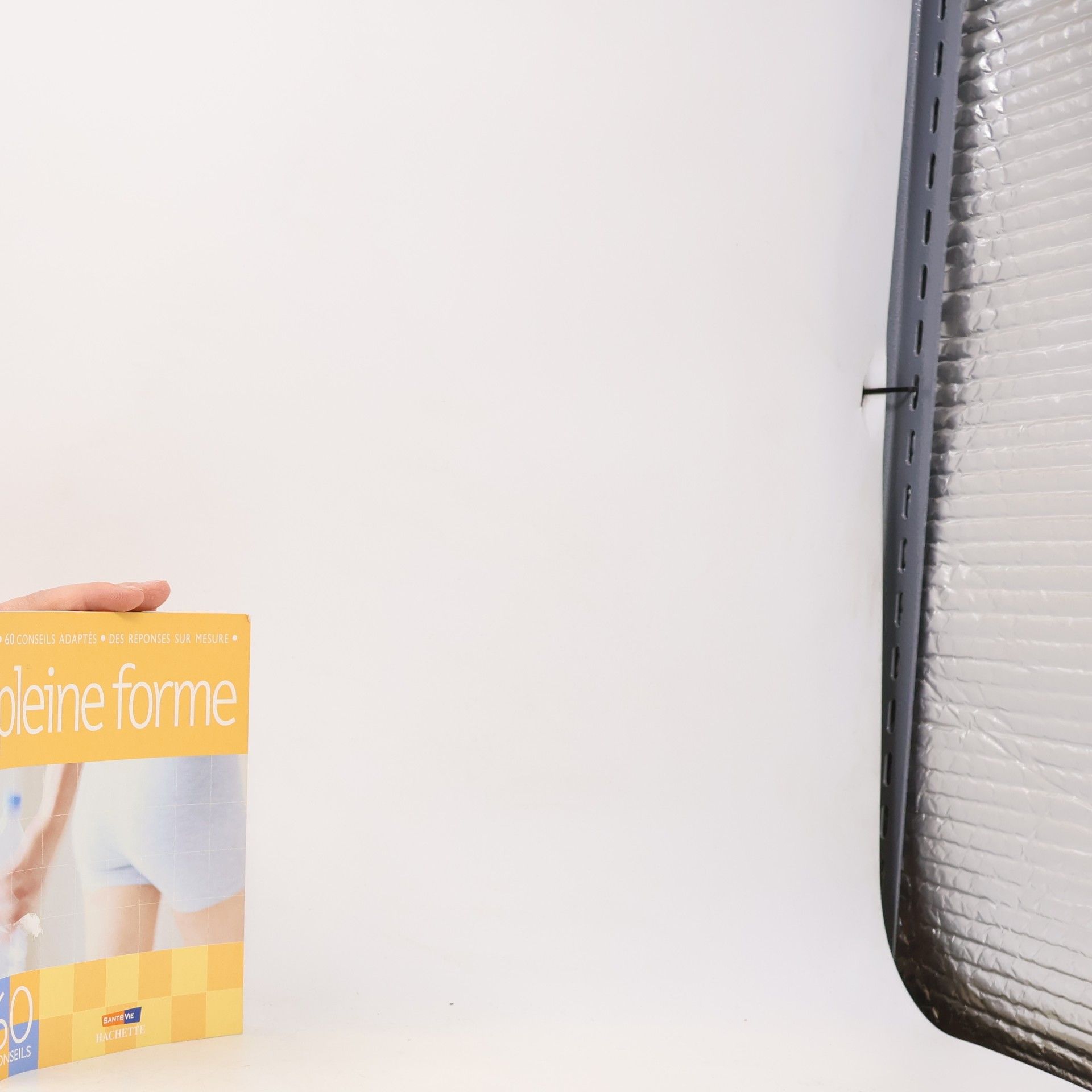 Marie Borrel Pleine forme