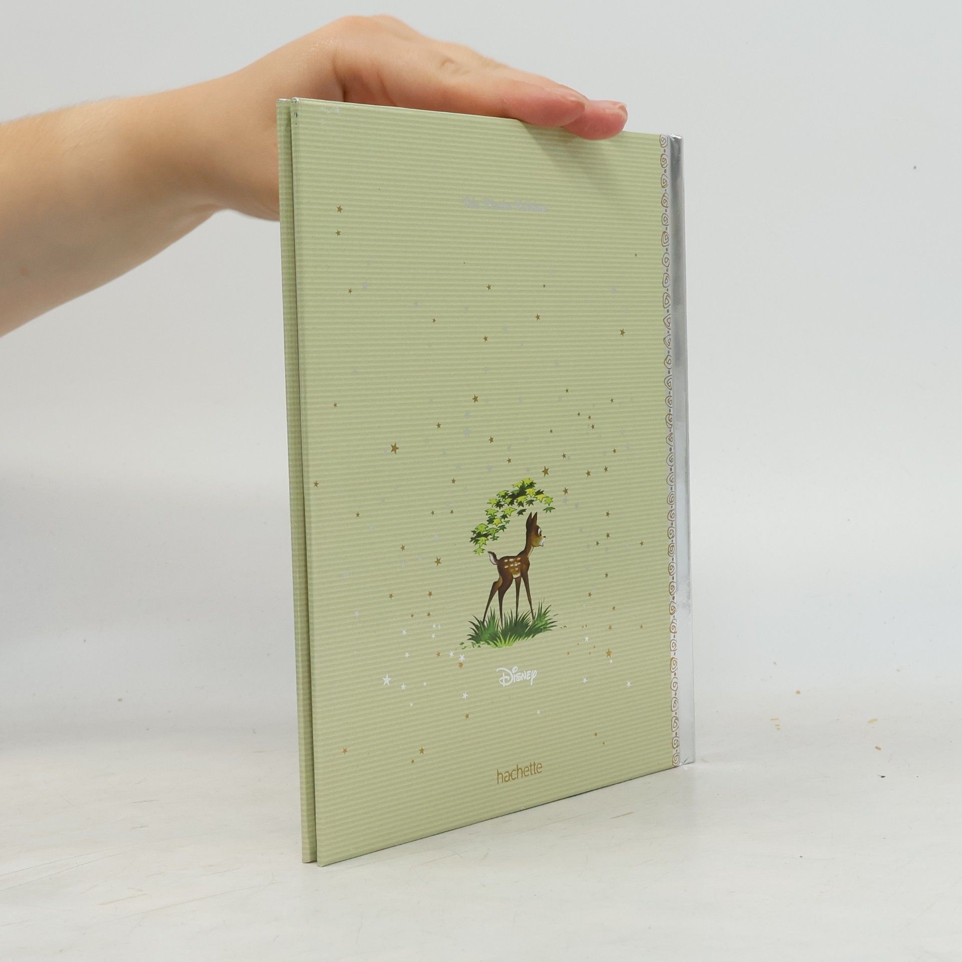 kolektiv Die Platin Edition. Bambi