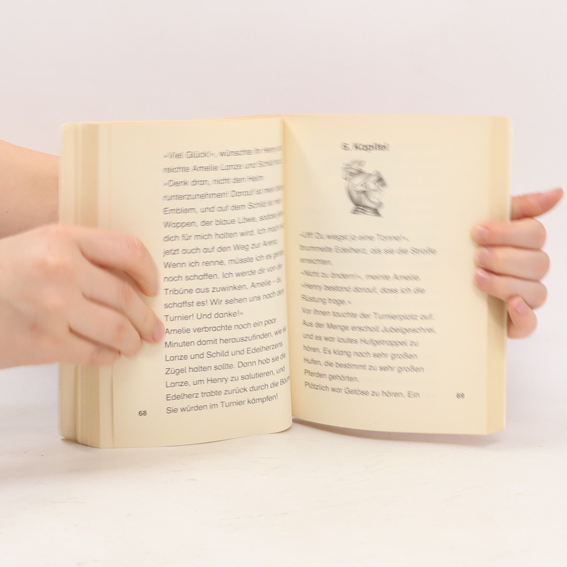 Poppy Shire Magische Reisen mit den Zauberponys