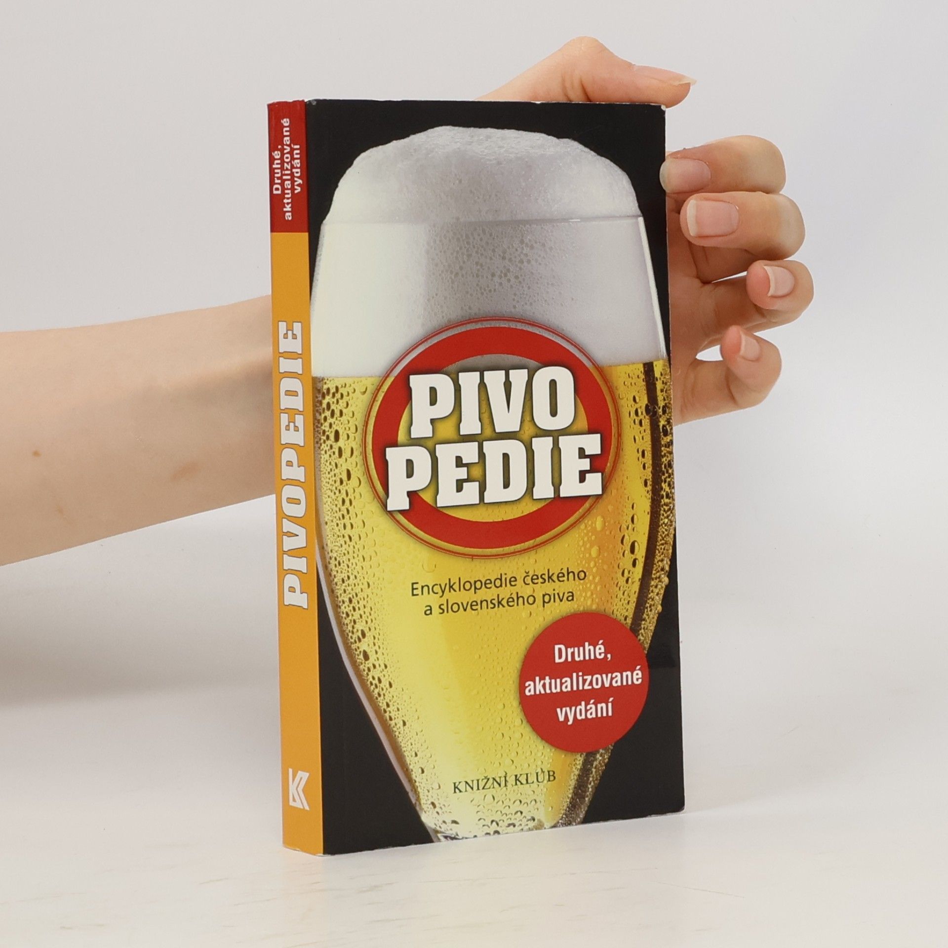 Radek Diestler Pivopedie