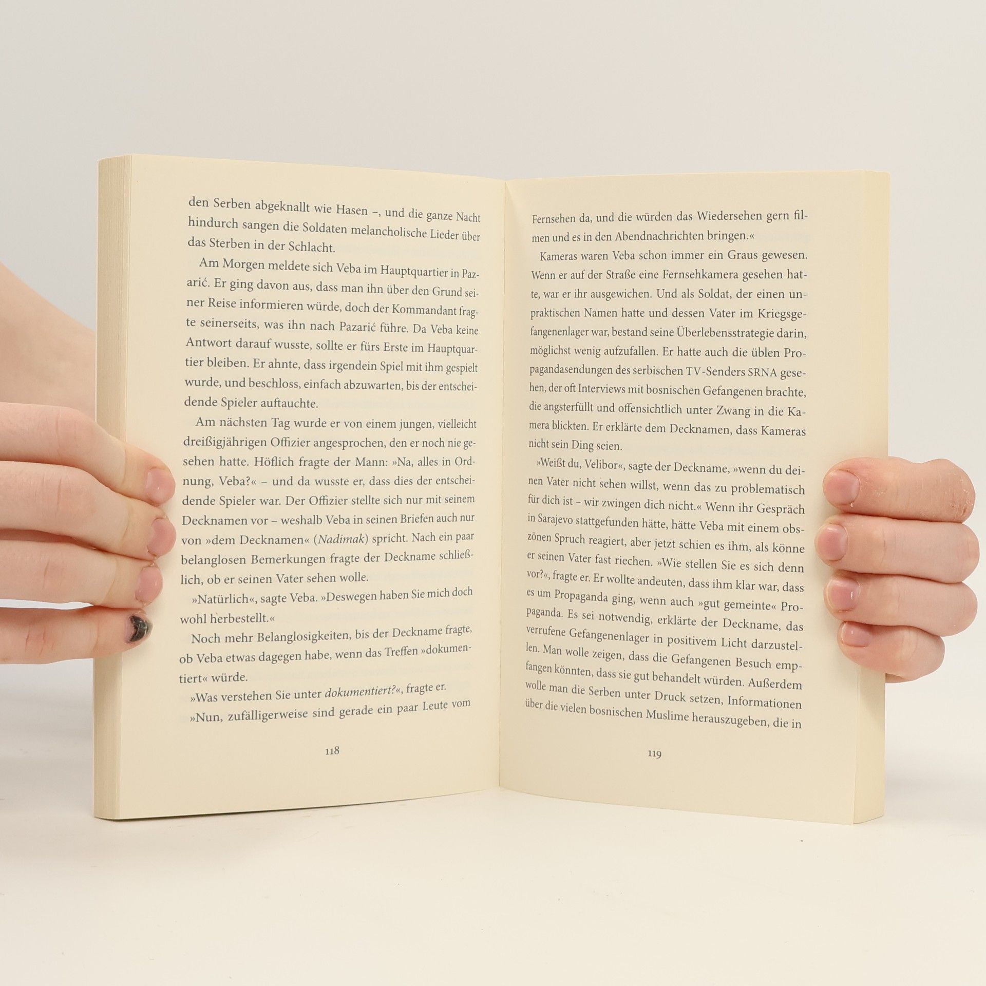 Alexander Hemon Das Buch meiner Leben - Mit einer zusätzlichen Geschichte - exklusiv im Taschenbuch