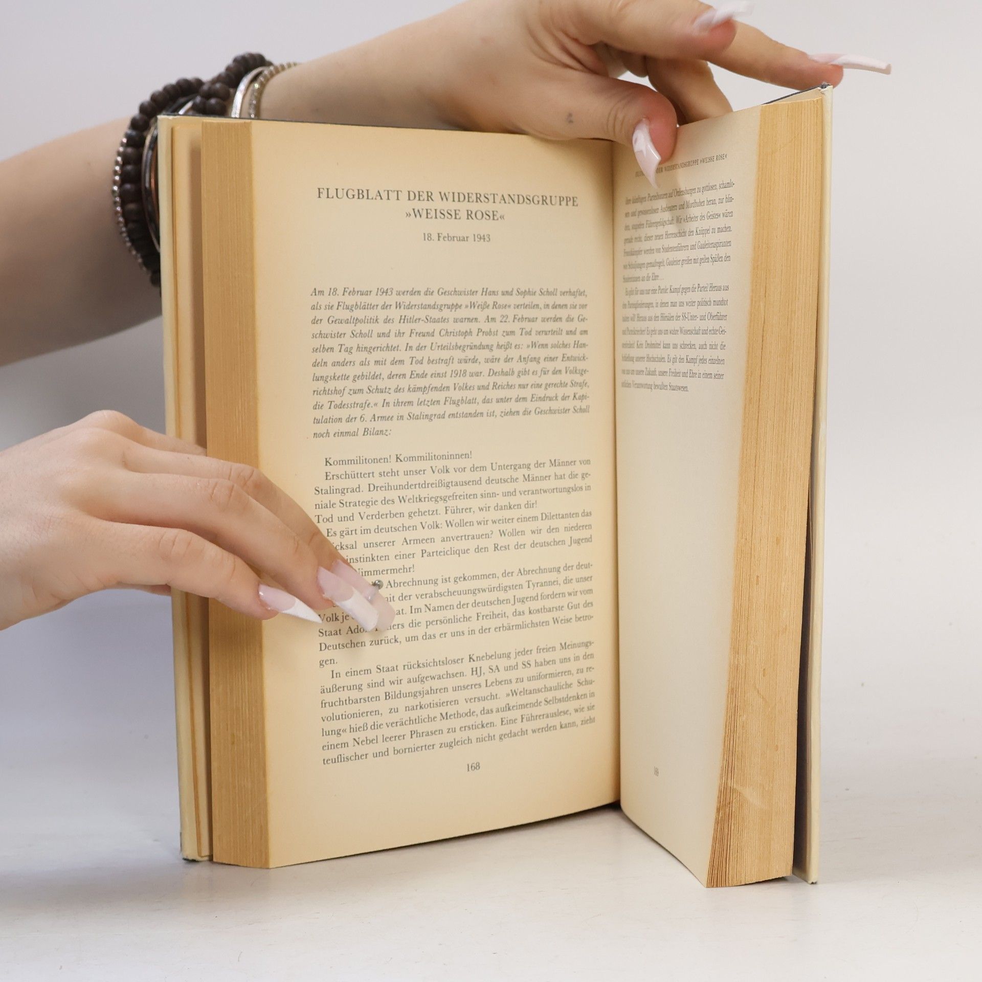 Collectif d'auteurs Lesenbuch zur Deutschen Geschichte III.