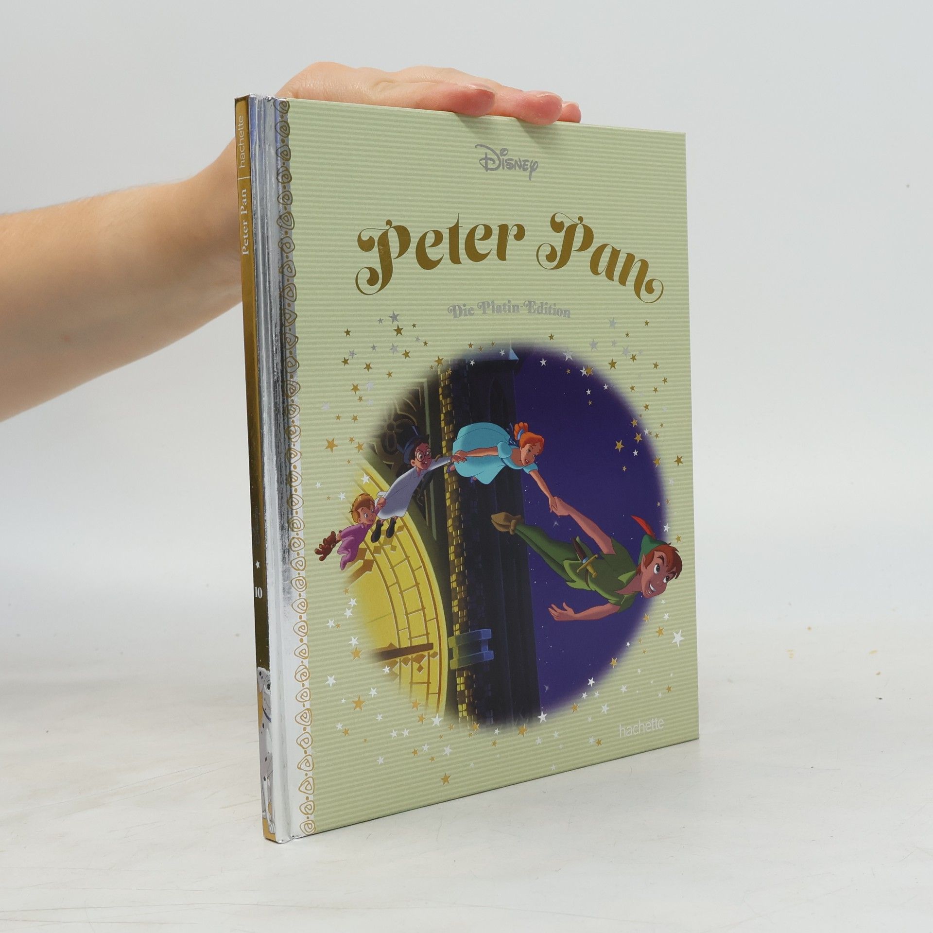 Walt Disney Peter Pan