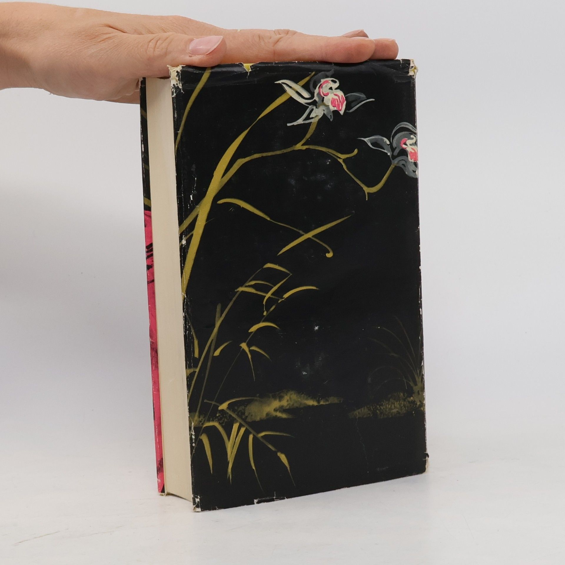 Pearl S. Buck Das Mädchen Orchidee